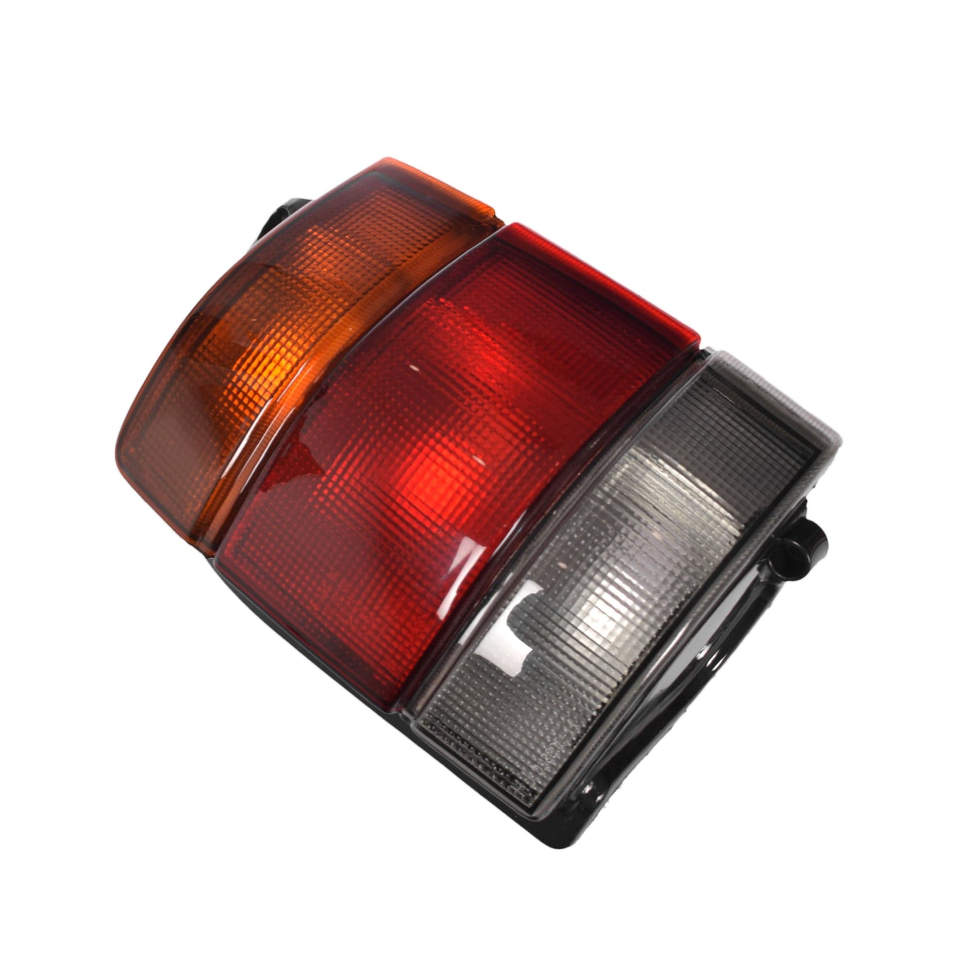 RH Right Tail Light (Smokey) For Holden Commodore VN VG VP VR VS Ute Wagon 88~98