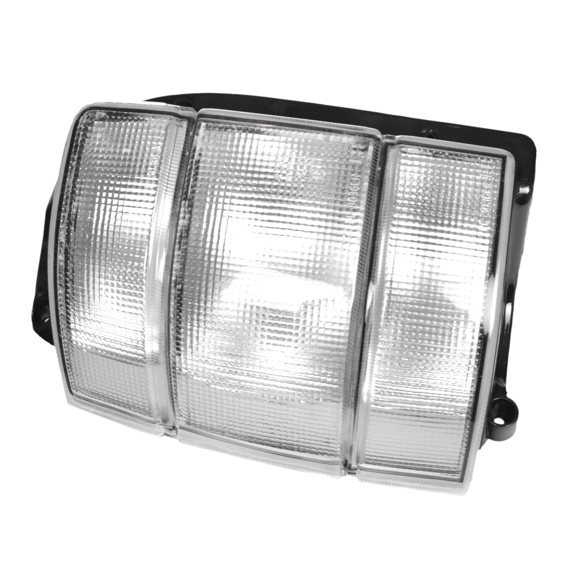 LH Left Tail Light (Clear) For Holden Commodore VN VG VP VR VS Ute Wagon 88~98 view 2