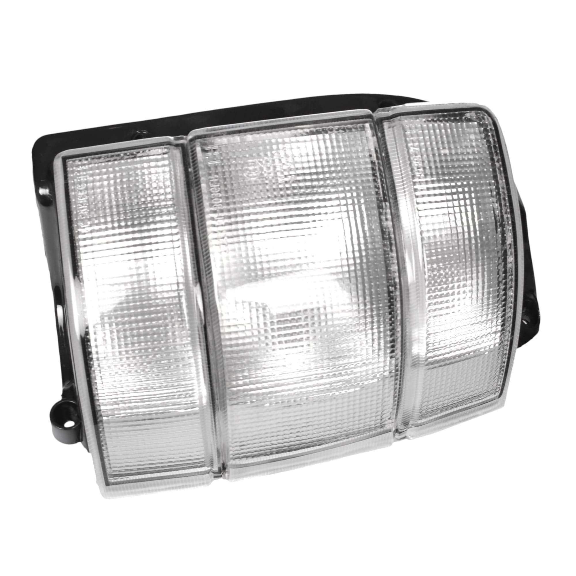 RH Right Tail Light (Clear) For Holden Commodore VN VG VP VR VS Ute Wagon 88~98 view 2