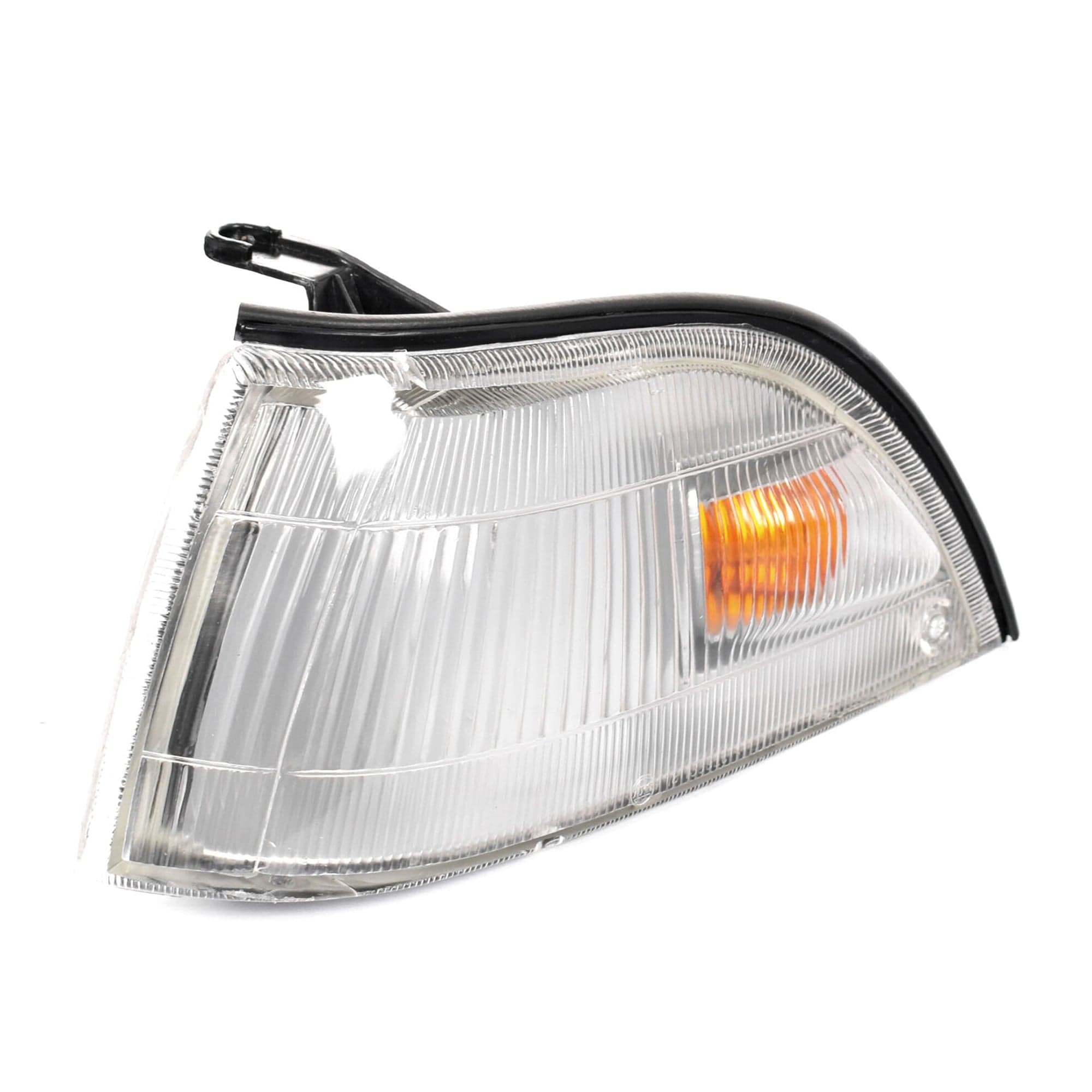 LH Left Corner Light Indicator Lamp (Amber) For Toyota Corolla AE92 1989~1991 view 2