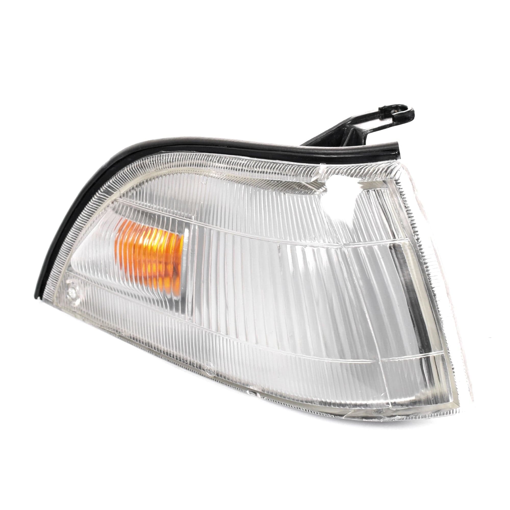 RH Right Corner Light Indicator Lamp (Amber) For Toyota Corolla AE92 1989~1991 view 2