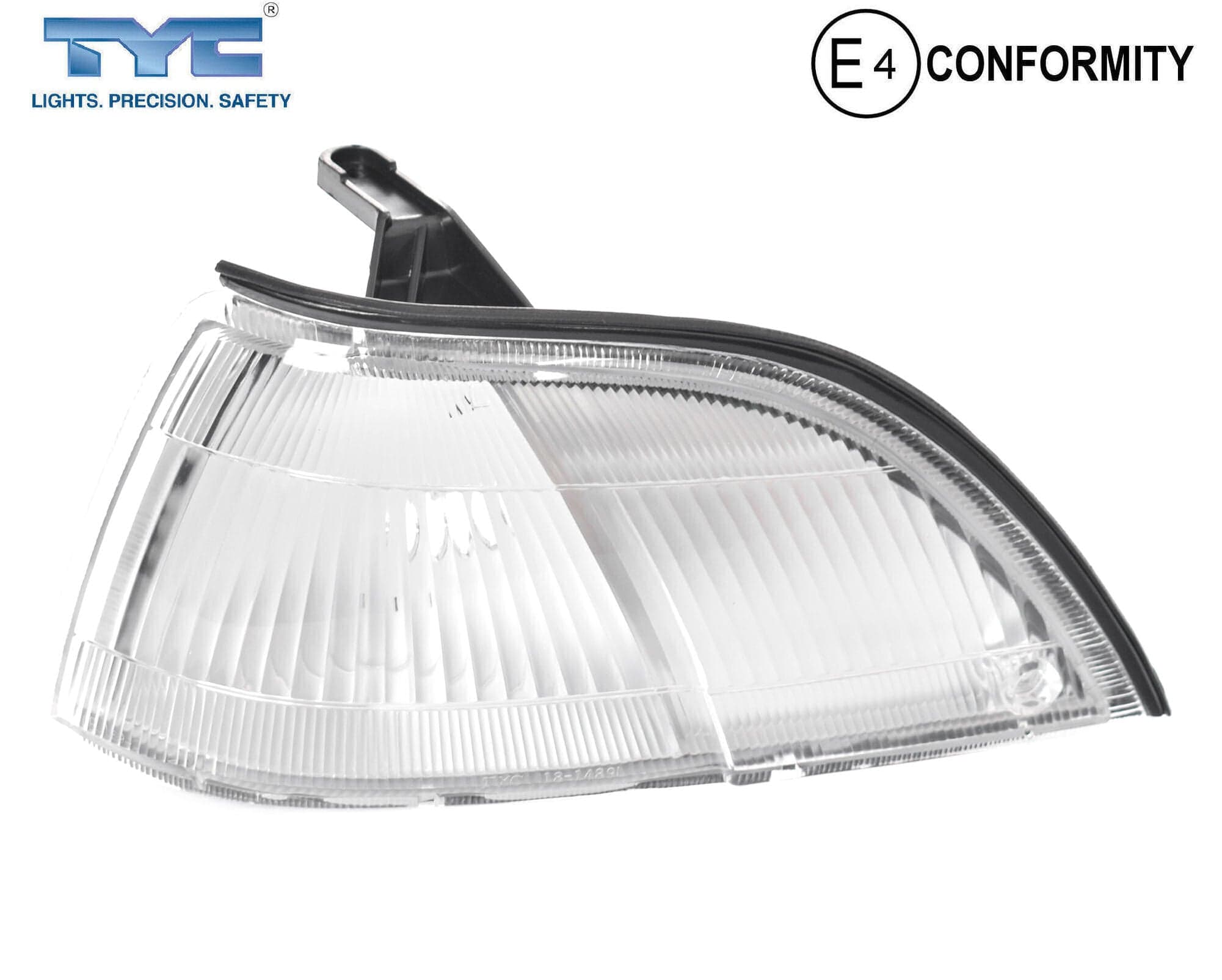 LH LHS Left Corner Light Indicator Lamp For Toyota Corolla AE94 1991~1994