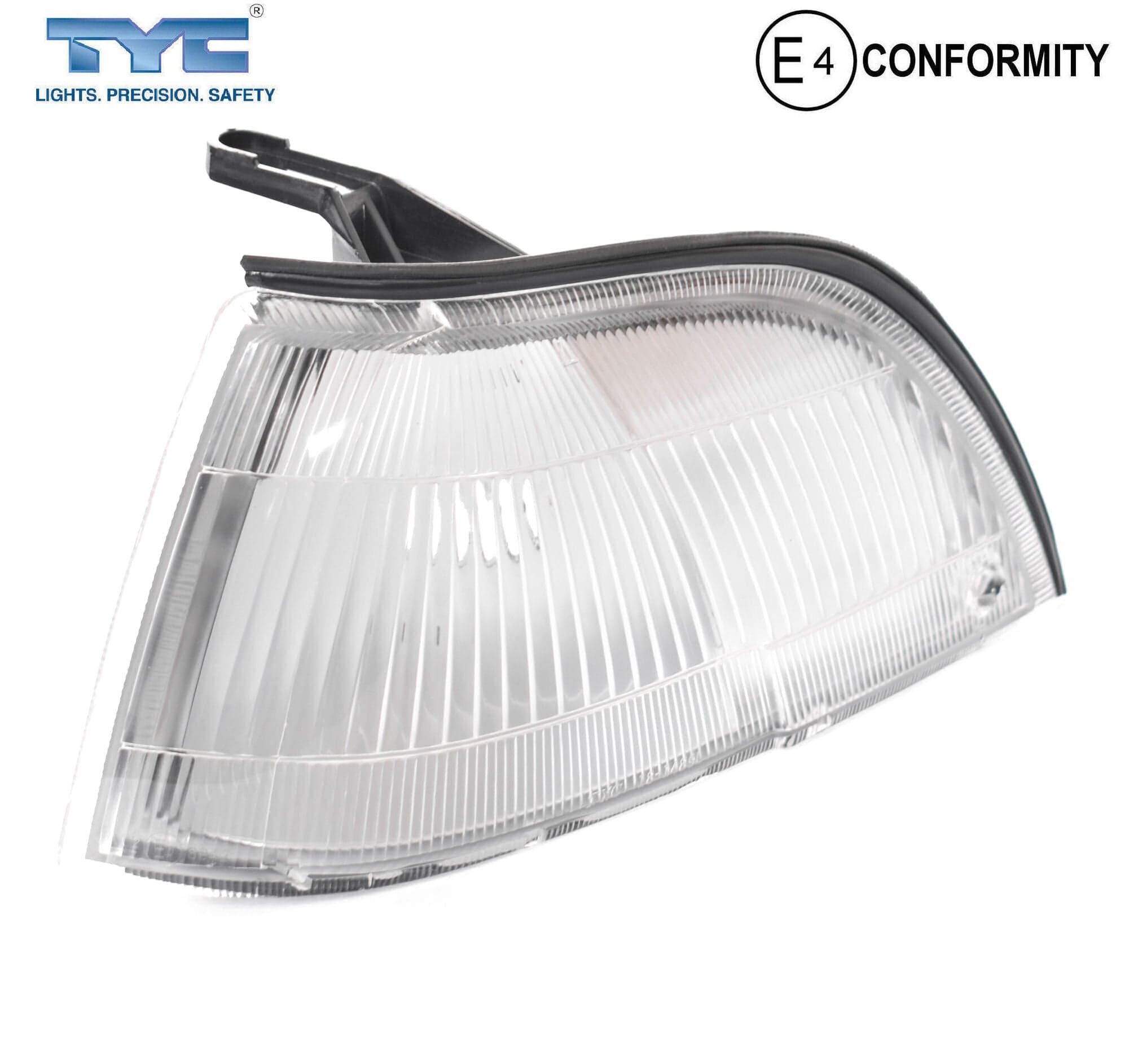 LH LHS Left Corner Light Indicator Lamp For Toyota Corolla AE94 1991~1994 view 2
