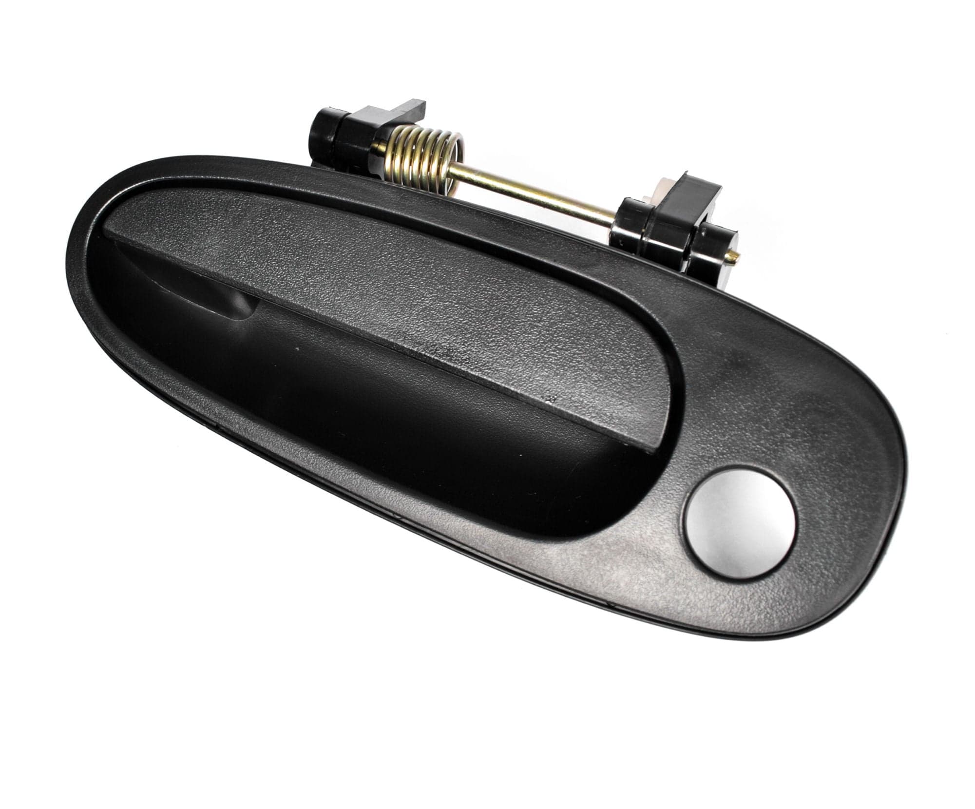 FRONT LH Left Outer Door Handle Black For Toyota Corolla AE101 AE102 1994~1999