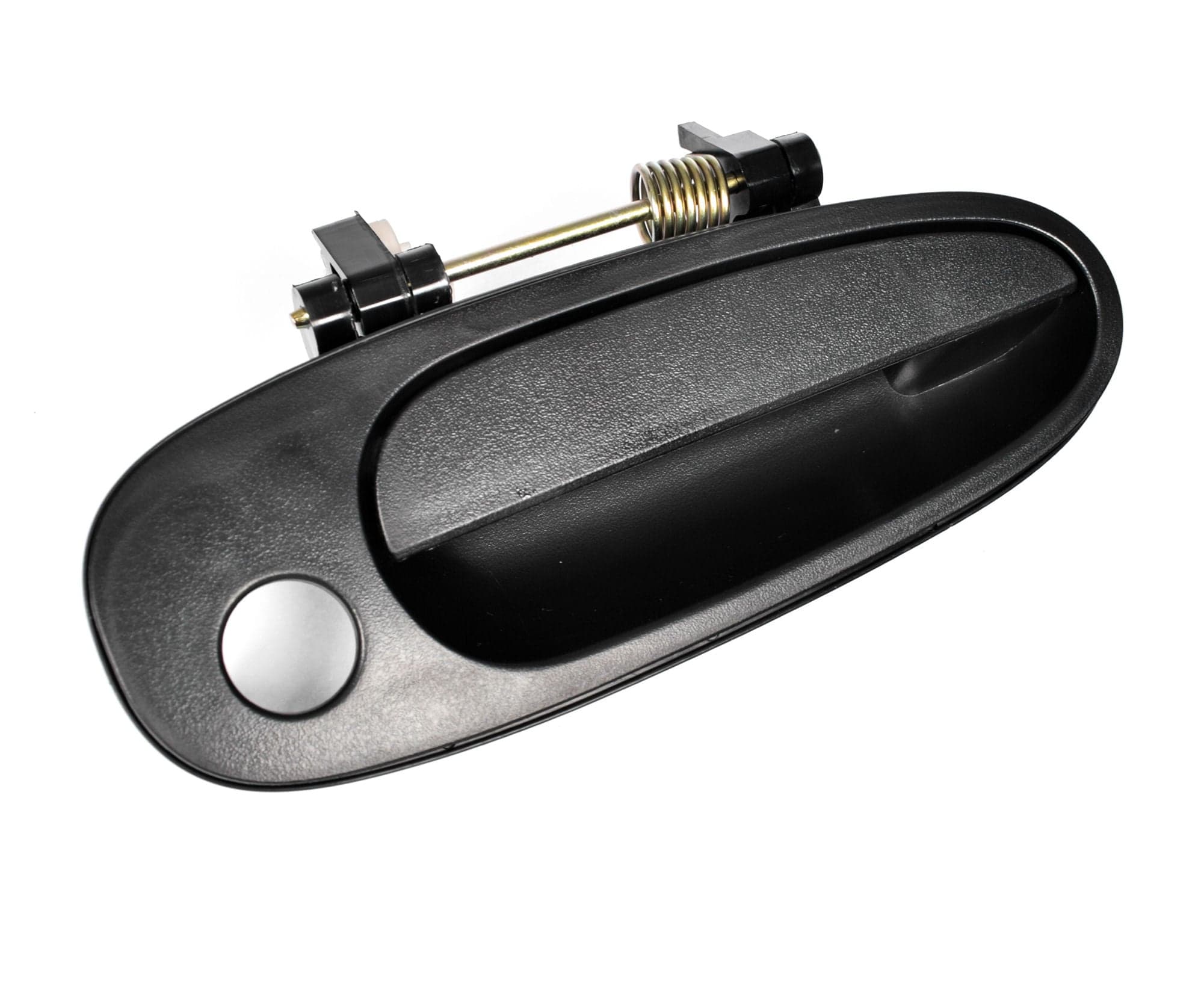 FRONT RH Right Outer Door Handle Black For Toyota Corolla AE101 AE102 1994~1999