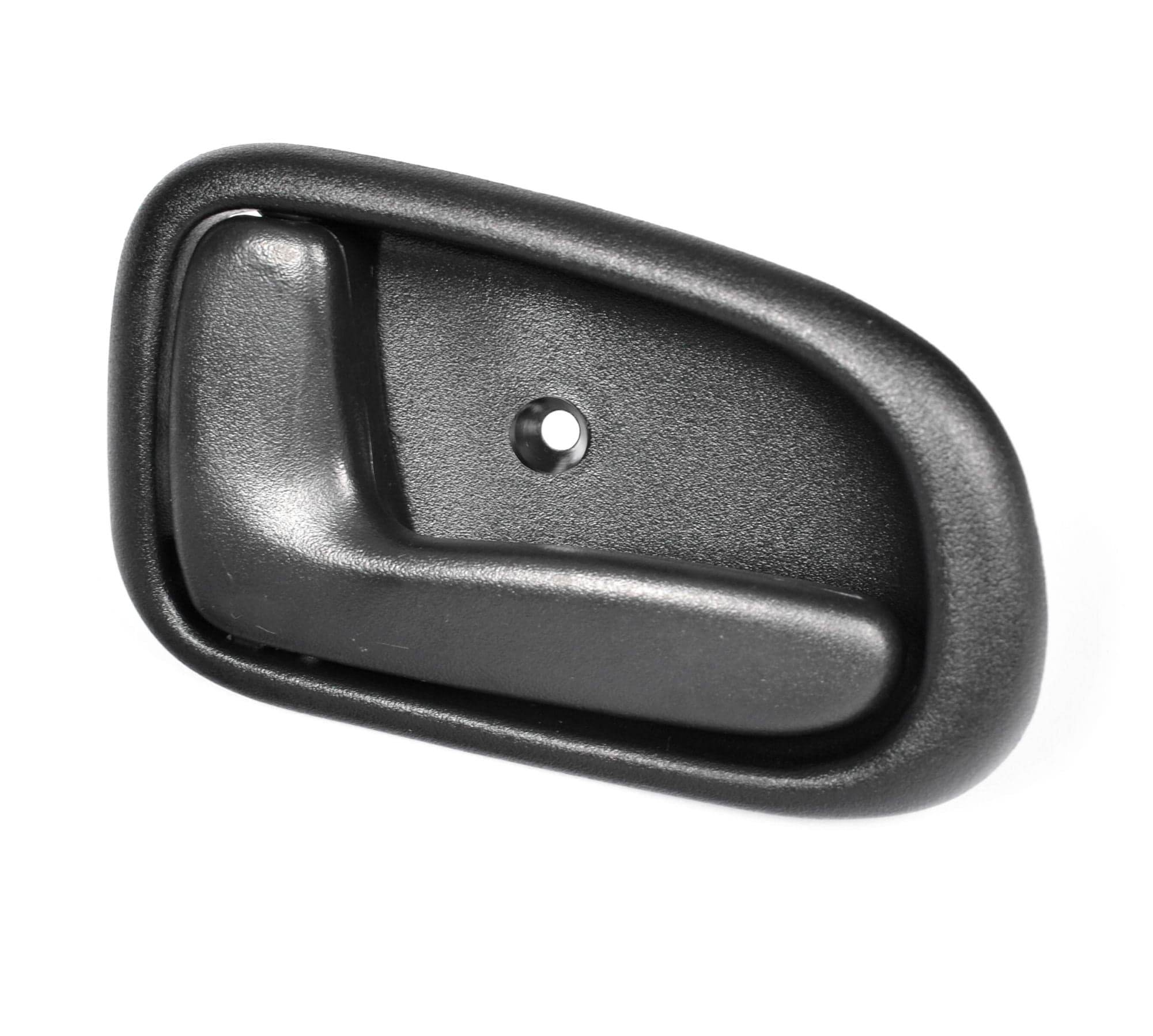 LH Left Hand Inner Door Handle Black For Toyota Corolla AE101 AE102 1994~1999