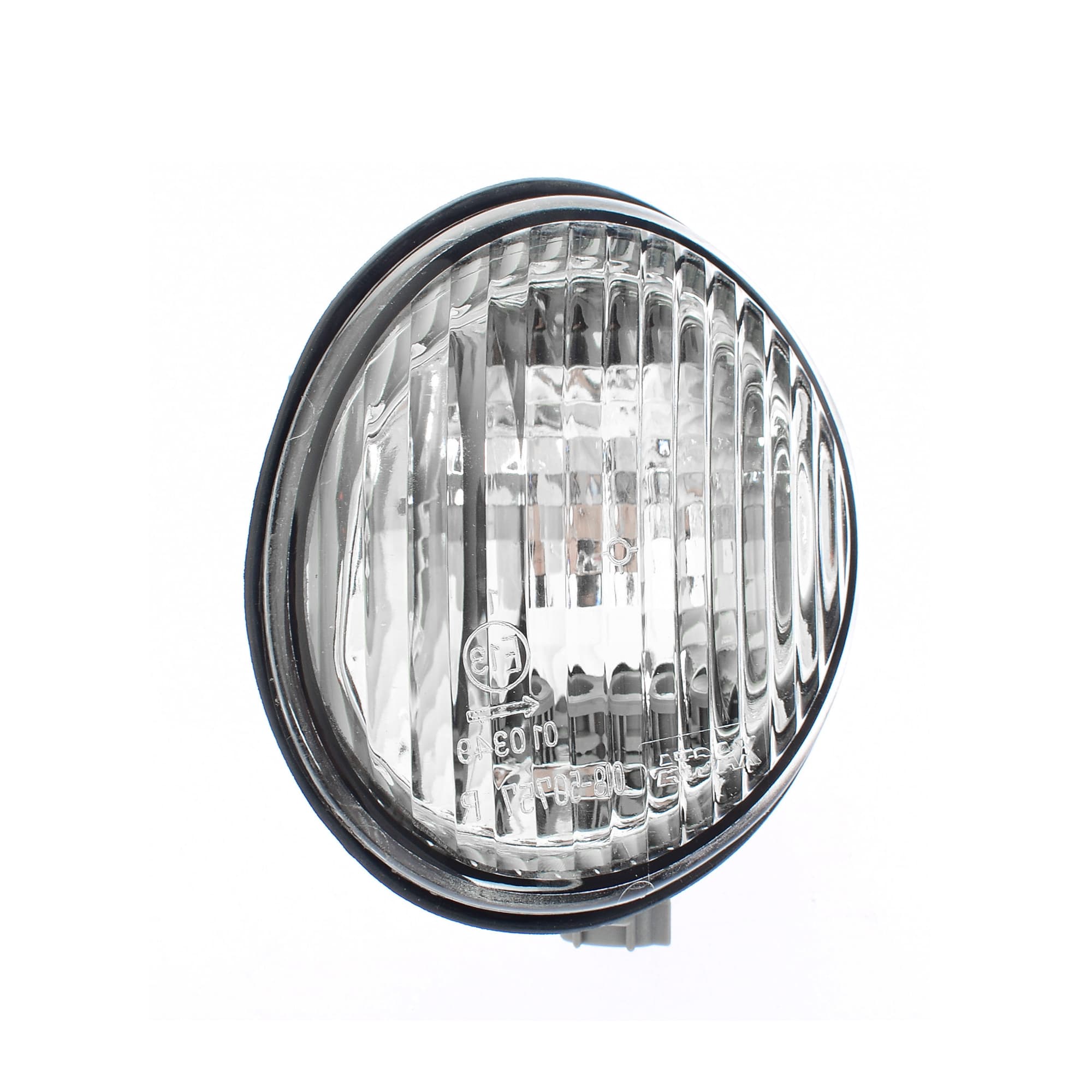 LH Left Hand Corner Light Indicator Park Lamp For Toyota Corolla AE112 1998~1999 view 2
