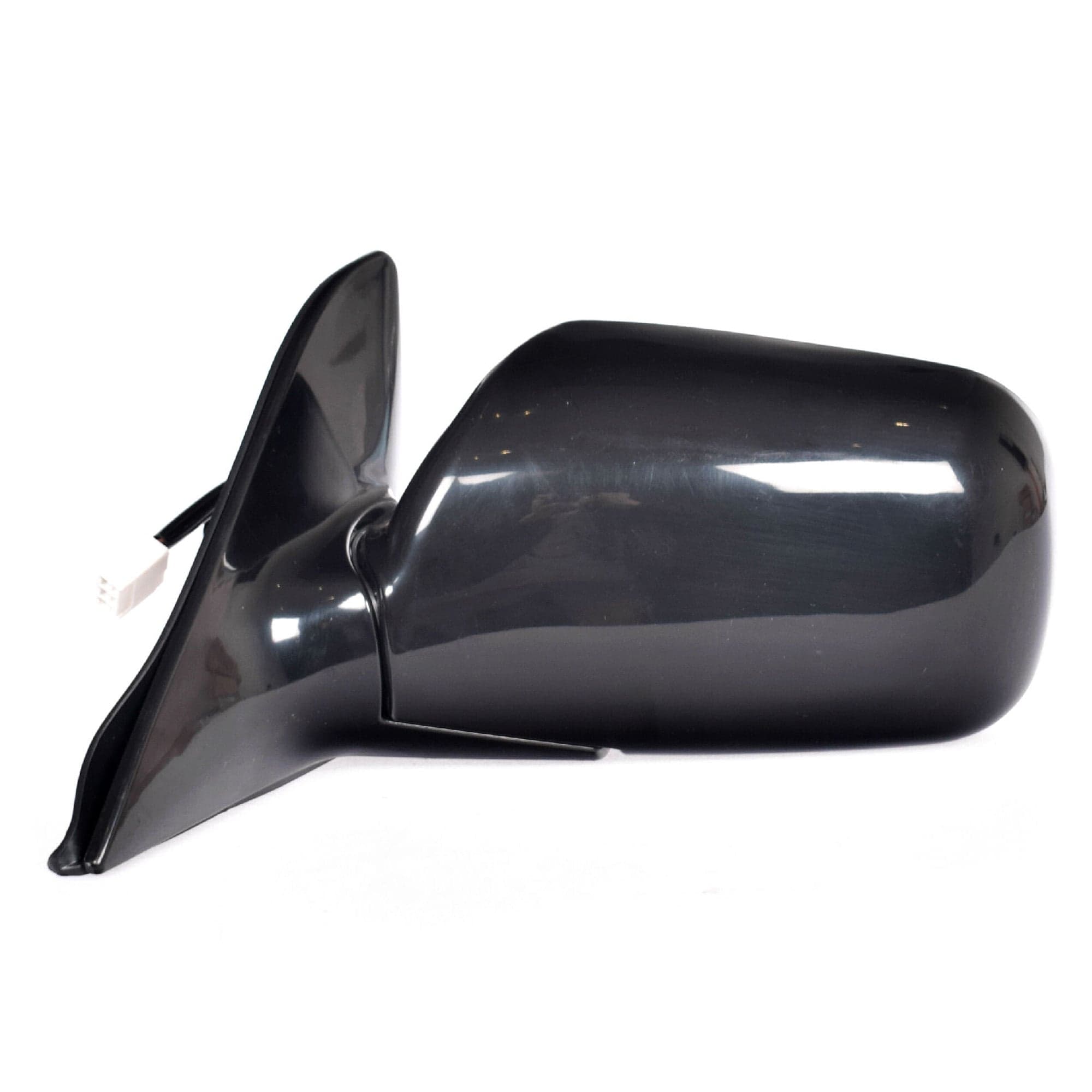 LH Left Electric Door Mirror (3 Pins) For Toyota Corolla AE112 1998-2001
