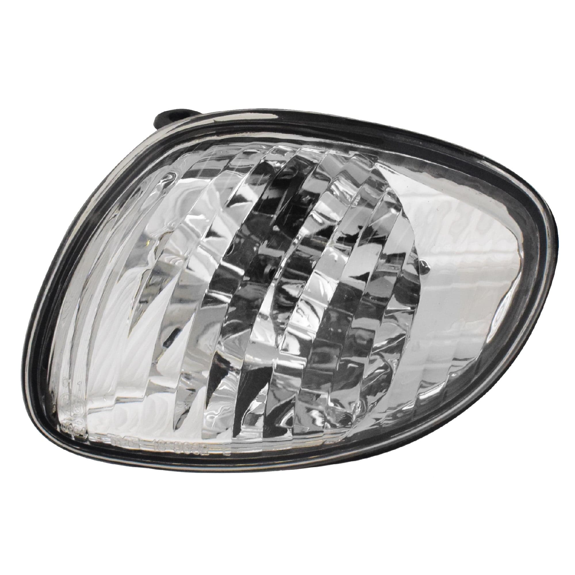 TYC LH Left Corner Light Indicator Lamp For Toyota Corolla AE112 1999-2001