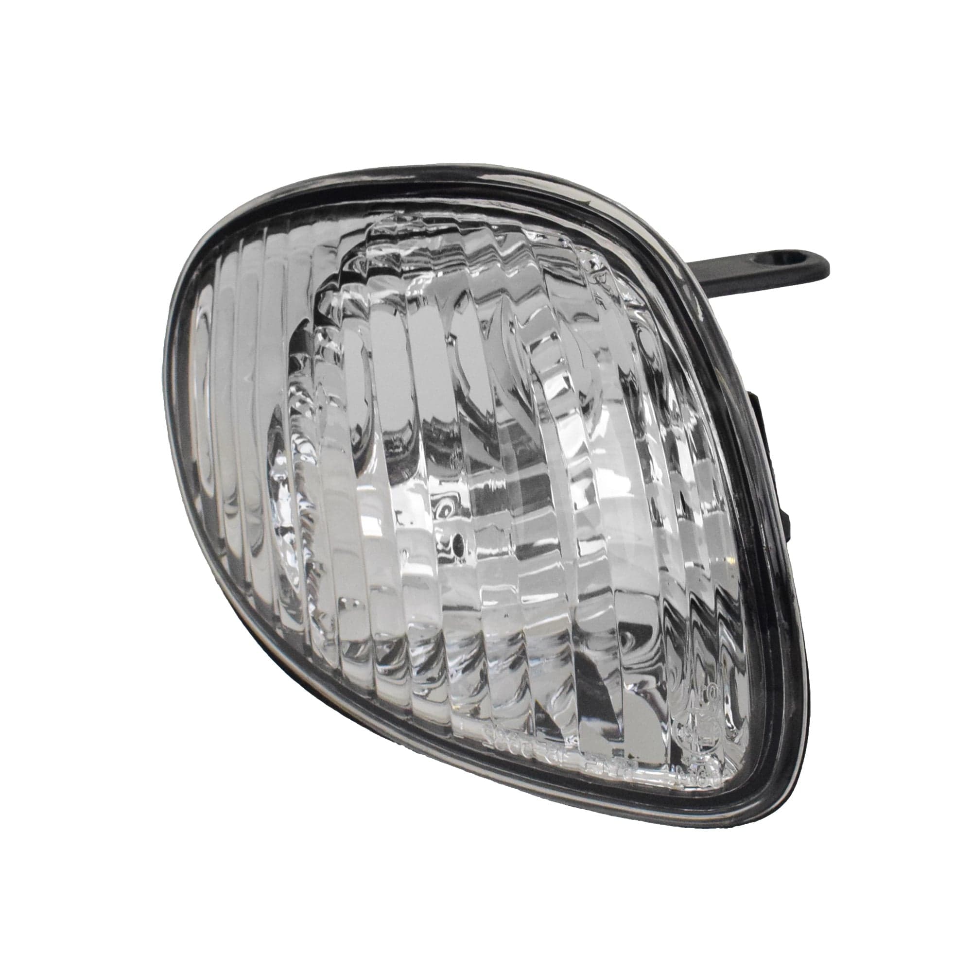 TYC RH Right Corner Light Indicator Lamp For Toyota Corolla AE112 1999-2001 view 2
