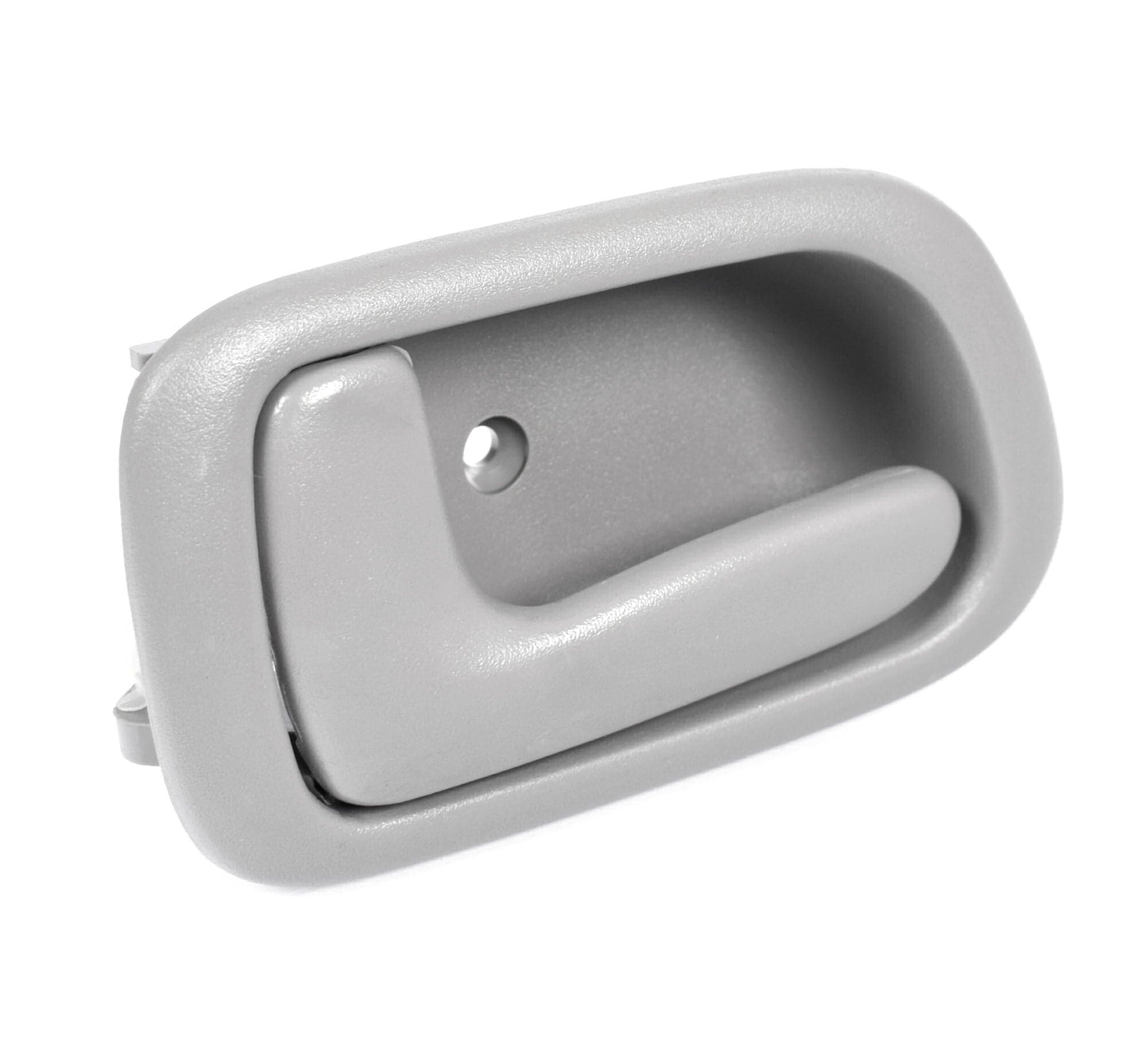 FRONT or REAR LH Left INNER Door Handle (Grey) For Toyota Corolla AE112 98~01