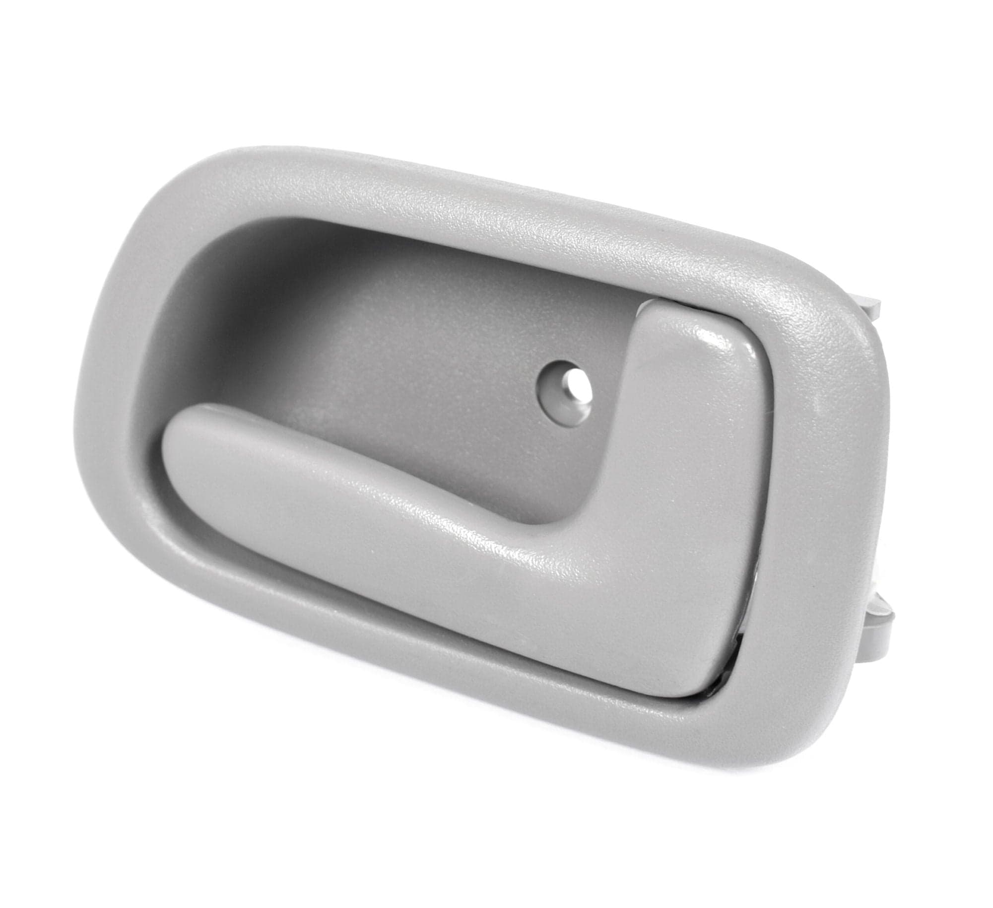 FRONT or REAR RH Right INNER Door Handle (Grey) For Toyota Corolla AE112 98~01