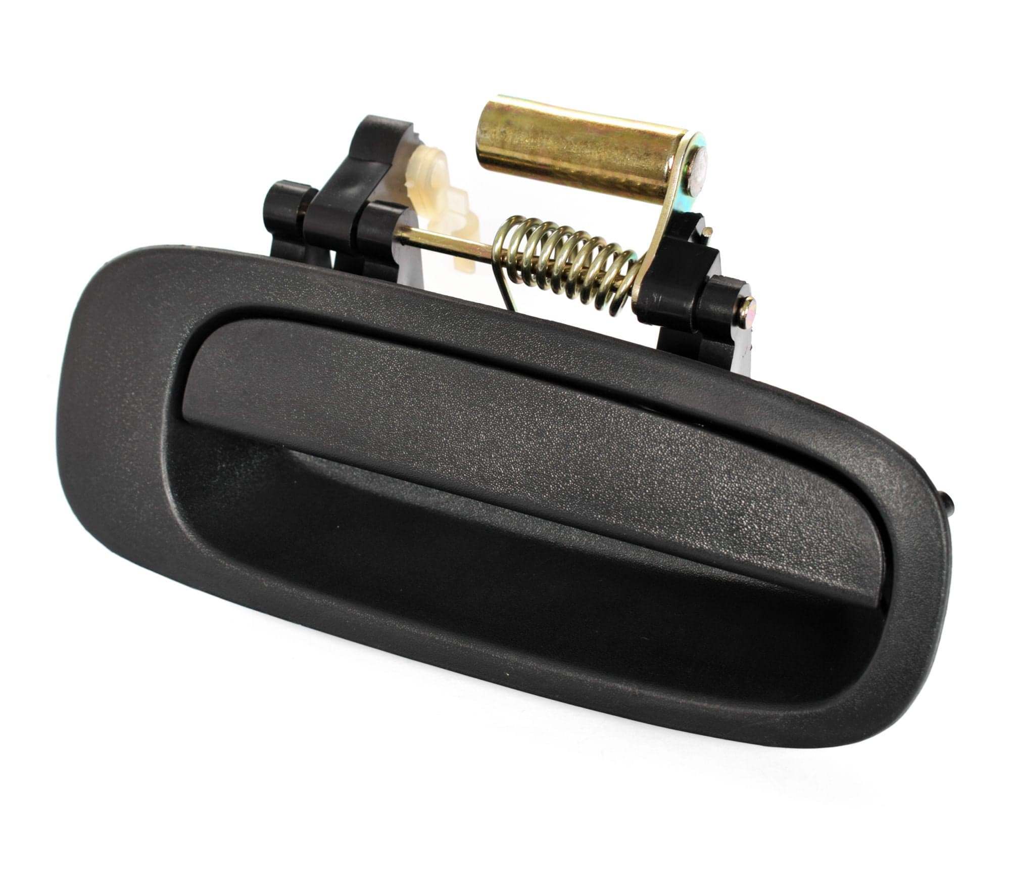 REAR RH Right Hand OUTER Door Handle (Black) For Toyota Corolla AE112 1998~2001