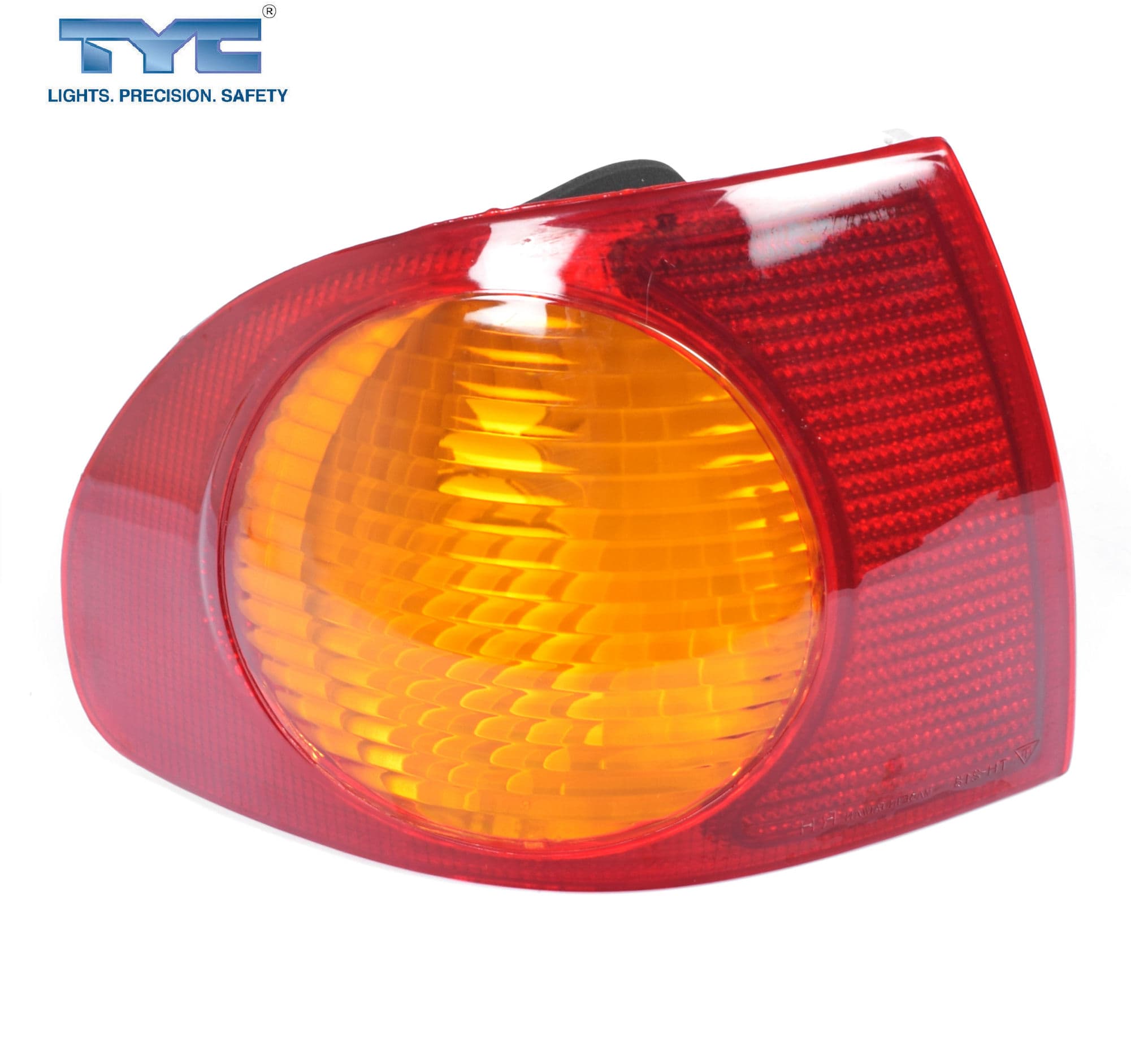 TYC LH Left Tail Light Lamp For Toyota Corolla AE112 Sedan 1999-2001