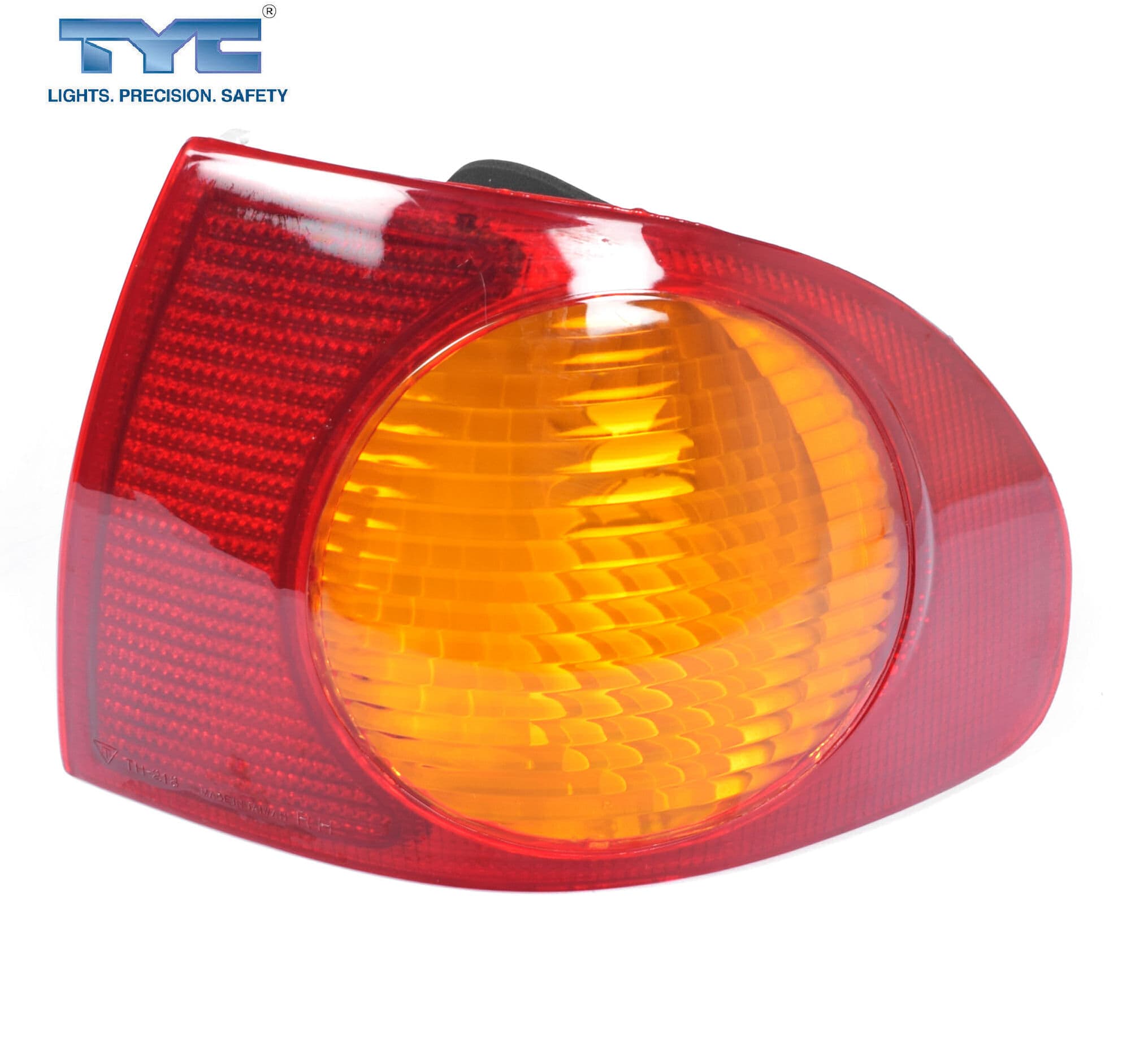 TYC RH Right Tail Light Lamp For Toyota Corolla AE112 Sedan 1999-2001