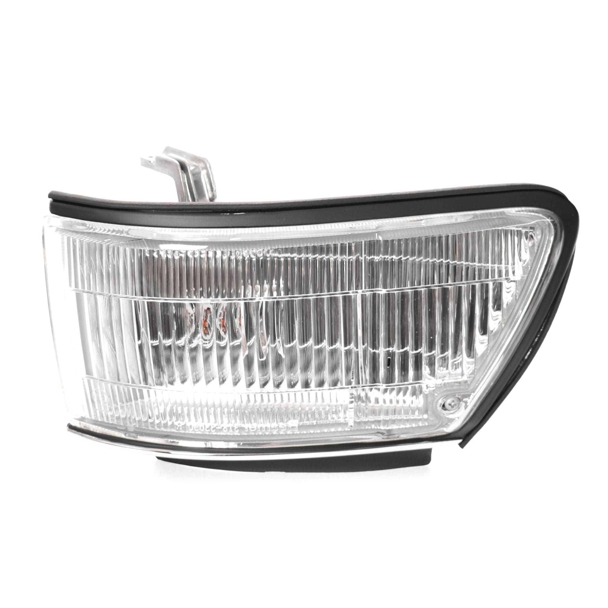 LH Left Corner Light Lamp For Toyota Corolla AE94 AE95 Hatch Wagon 1991~1994