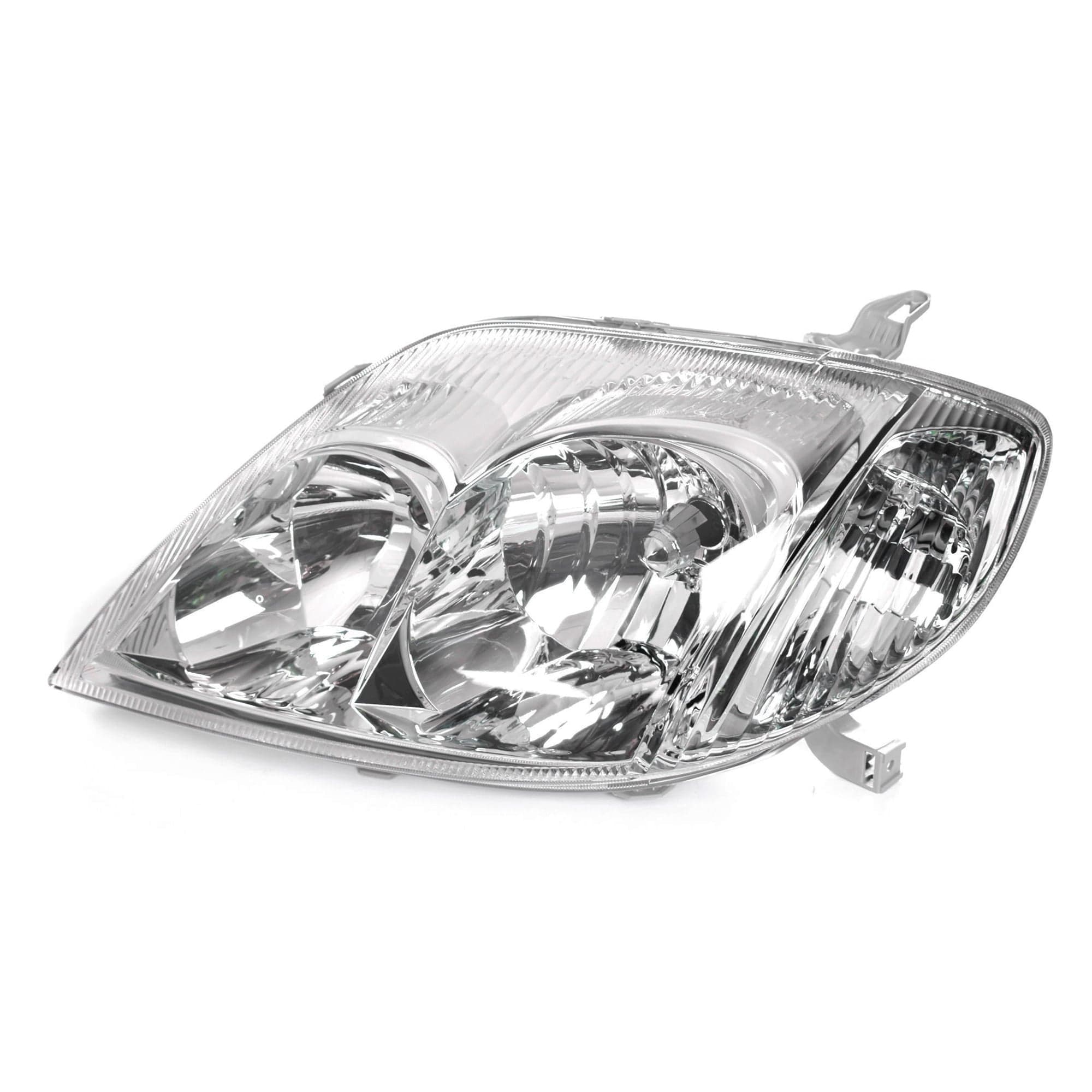 TYC LH Left Hand Head Light Lamp For Toyota Corolla ZZE122 Hatch 01~04 *Emark
