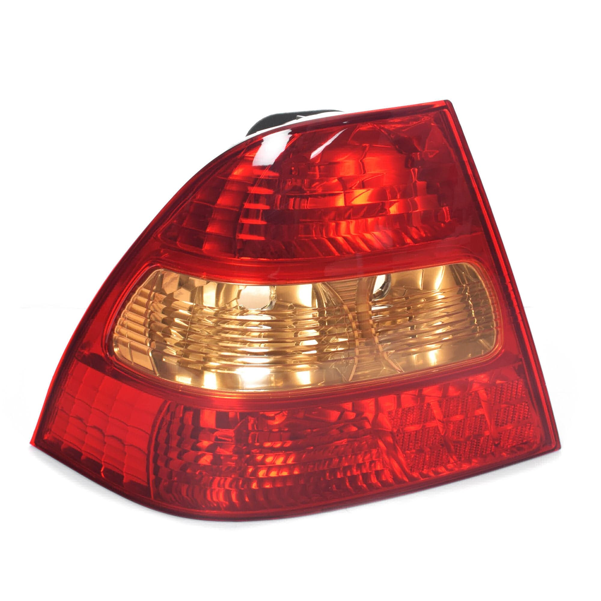 TYC LH Left Hand Tail Light Rear Lamp For Toyota Corolla ZZE122 Sedan 00~04
