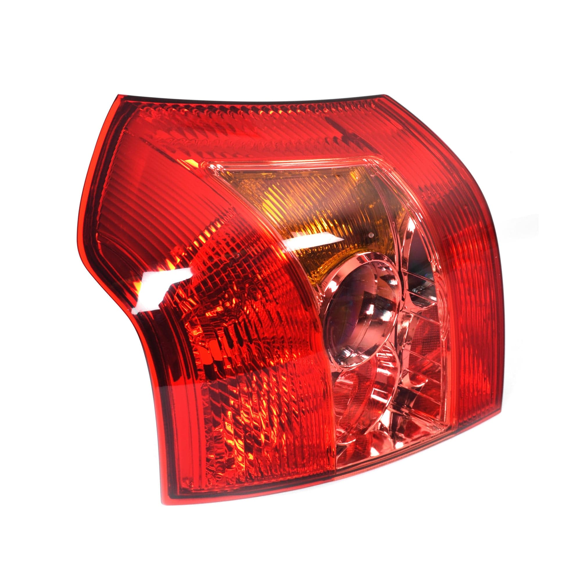 TYC LH Left Tail Light For Toyota Corolla 5 Door Hatch ZZE122 04~07 *Emark