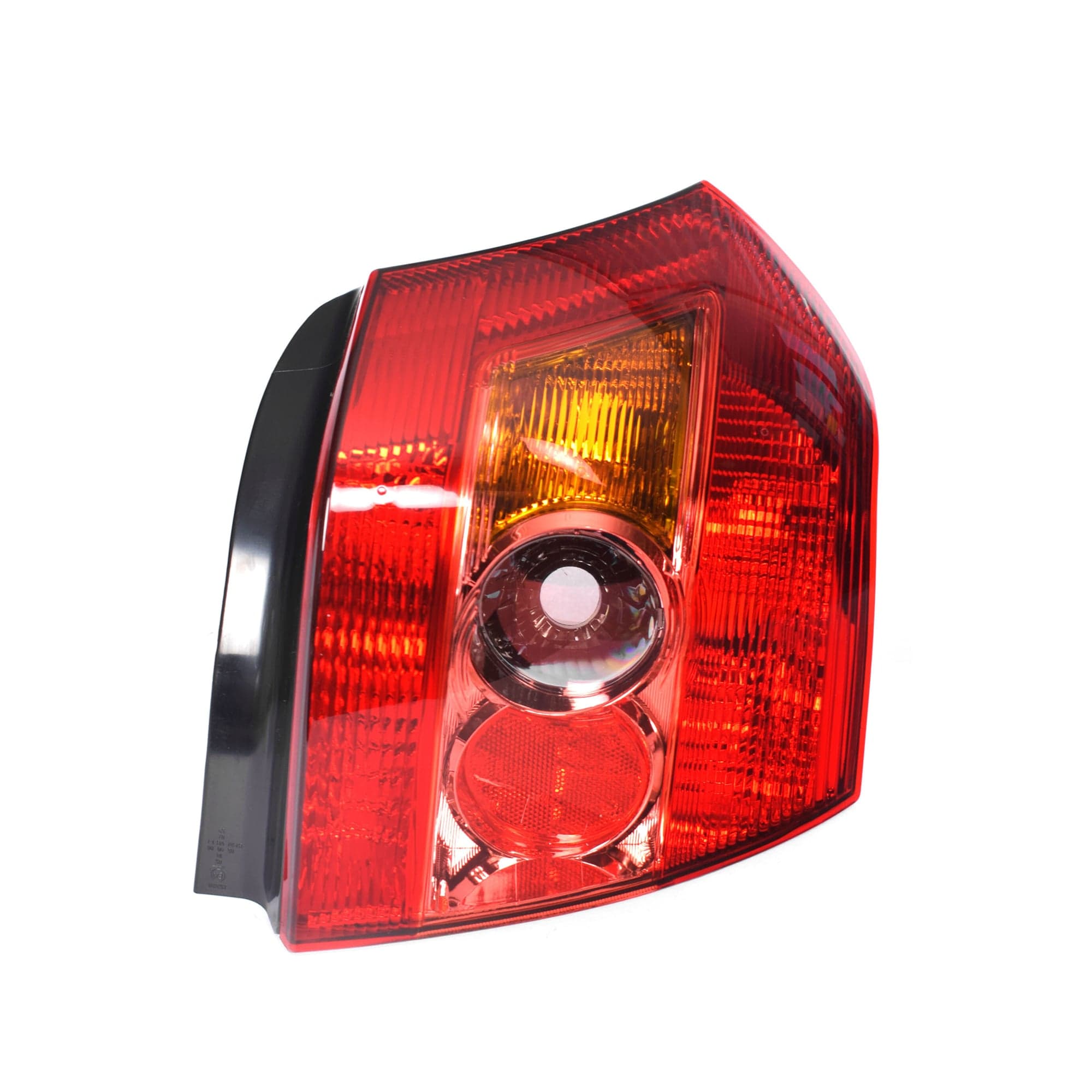TYC RH Right Tail Light For Toyota Corolla 5 Door Hatch ZZE122 04~07 *Emark view 2