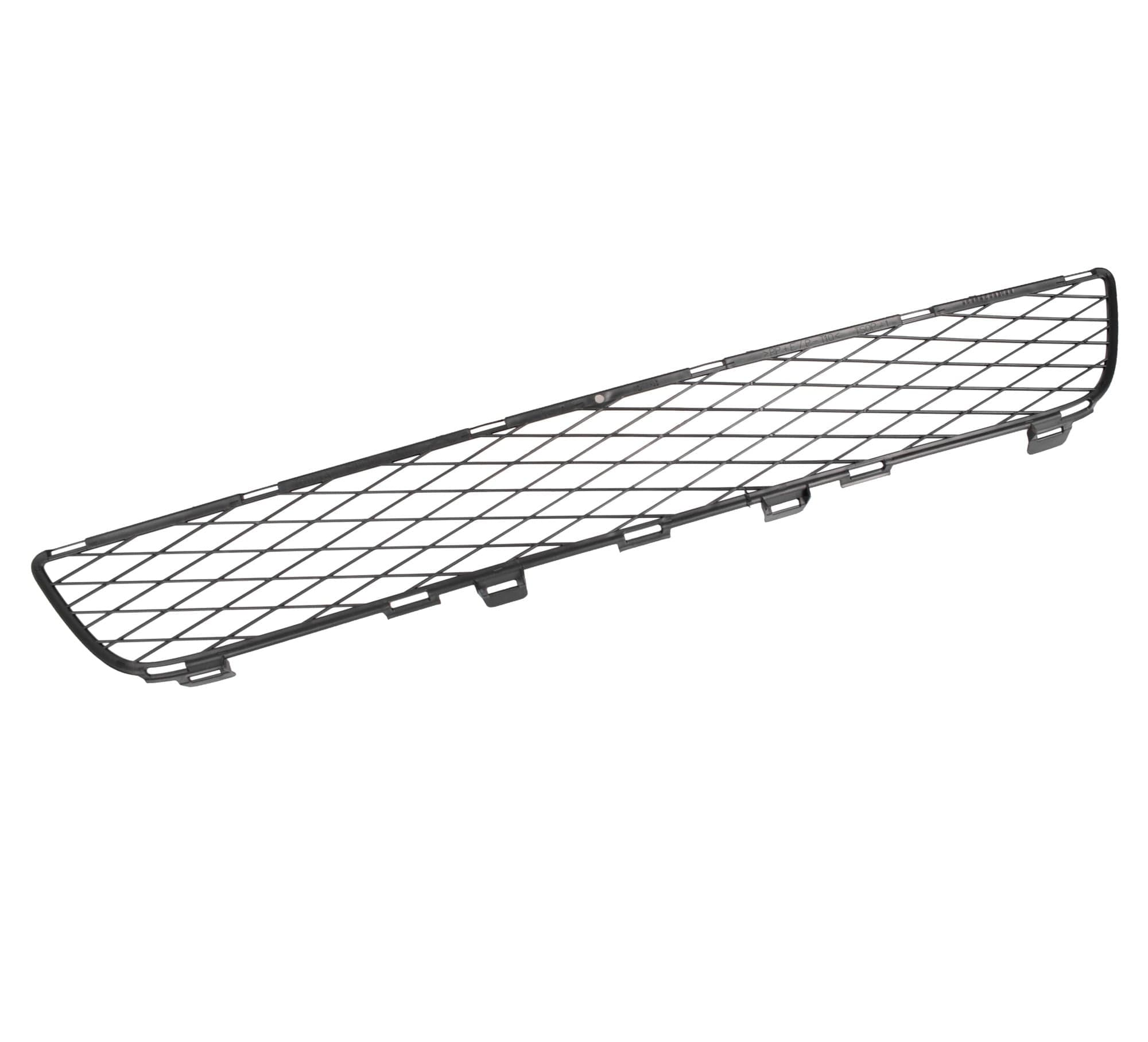 GENUINE Front Bumper Bar Grille For Toyota Corolla ZE122 2004~2007 Sedan Wagon view 2