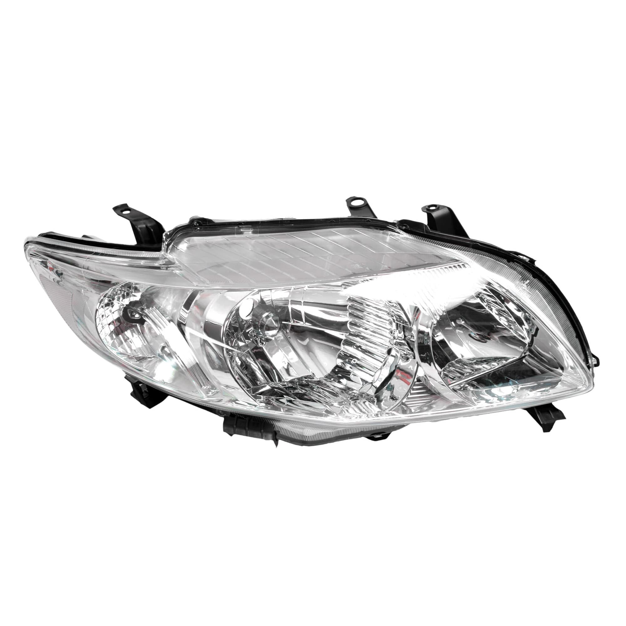 TYC RH Right Head Light Non Xenon For Toyota Corolla ZRE152 Sedan 07~10 *Emark