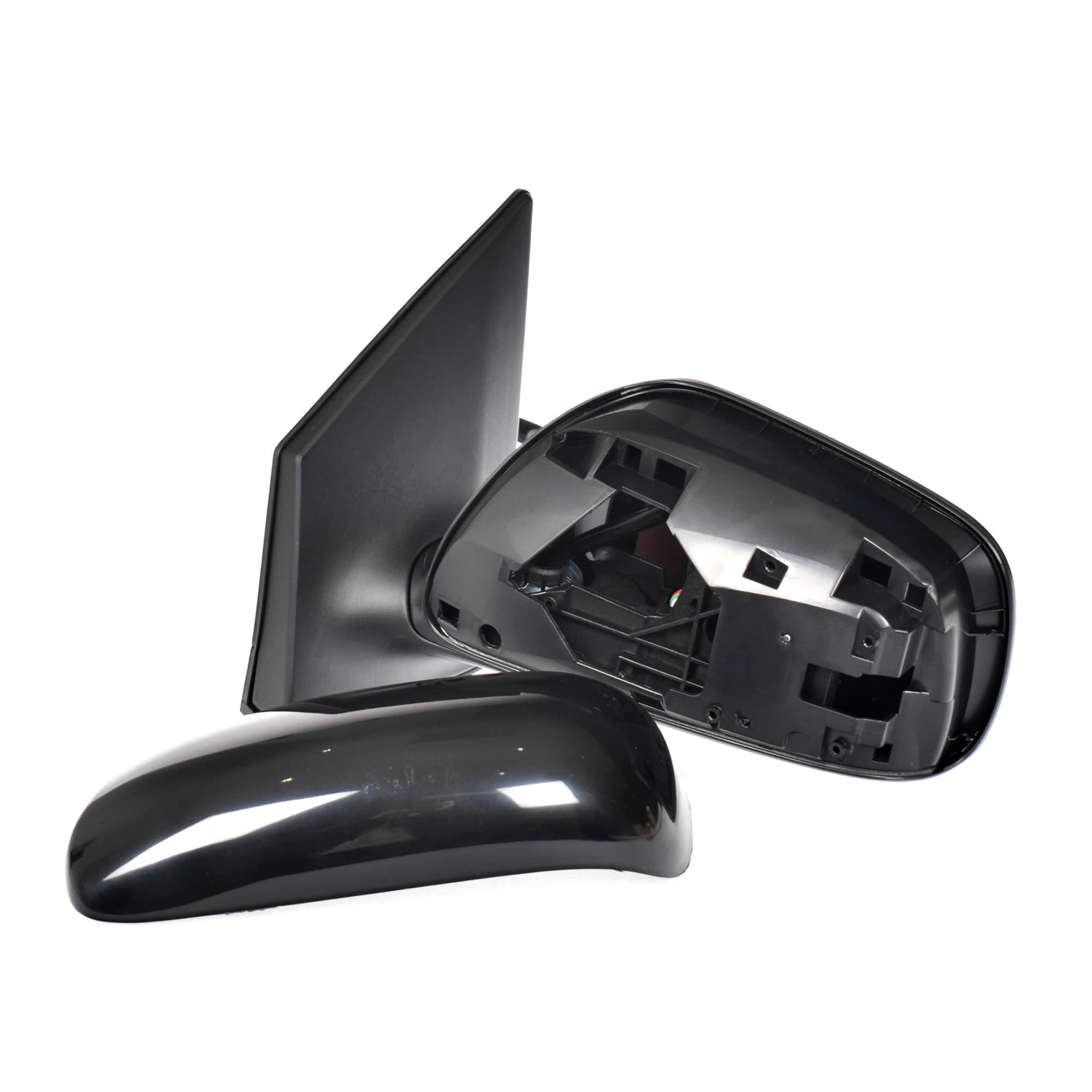 TYC LH Left Electric Door Mirror For Toyota Corolla ZRE152 07~10 Sedan *Emark