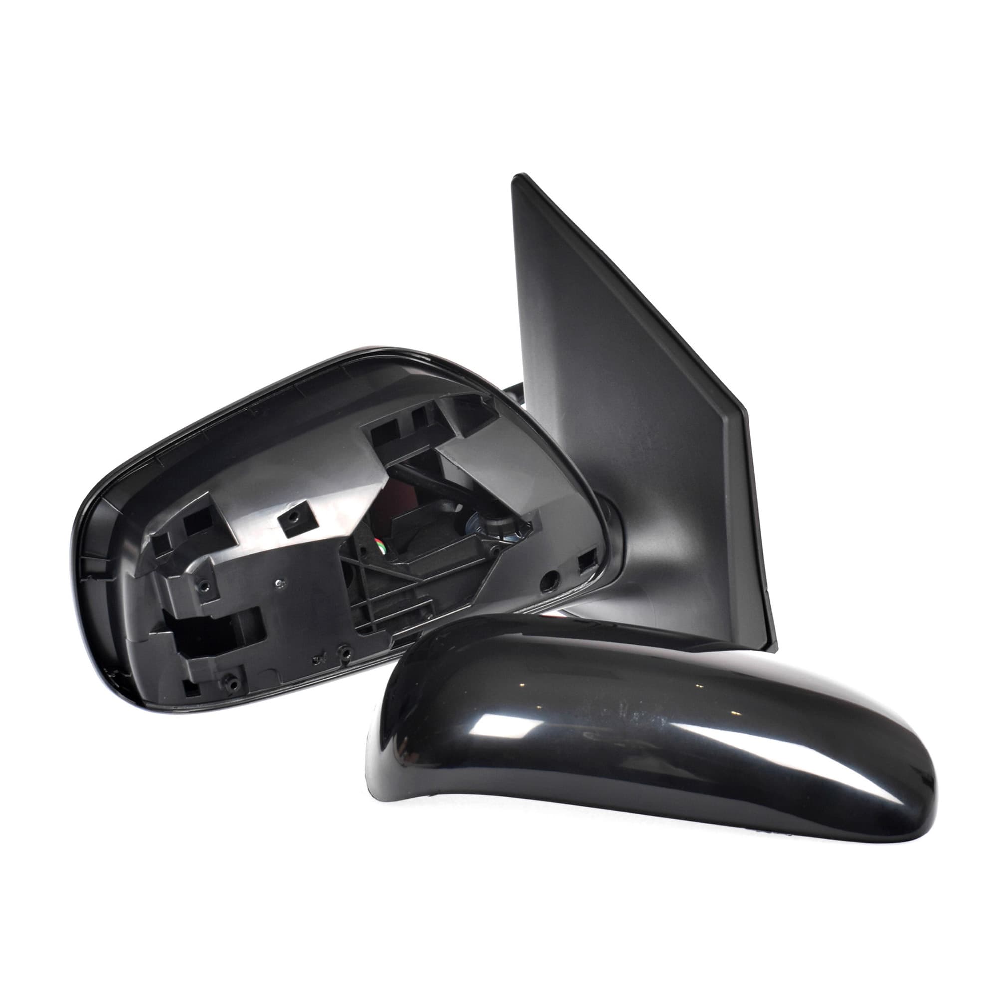 TYC RH Right Electric Door Mirror For Toyota Corolla ZRE152 07~10 Sedan *Emark