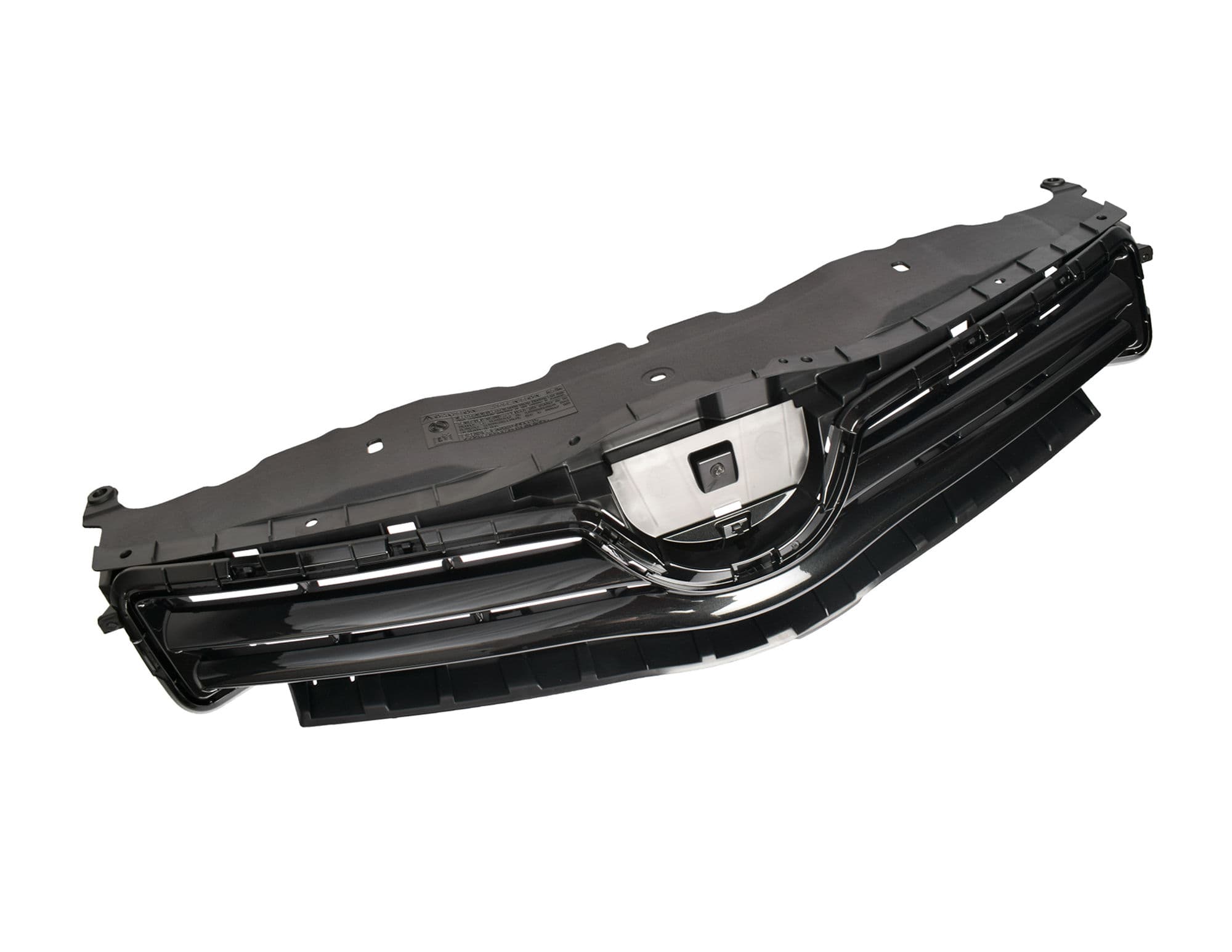 GENUINE Main Radiator Front Grille For Toyota Corolla ZRE152 2009~2012 Hatch