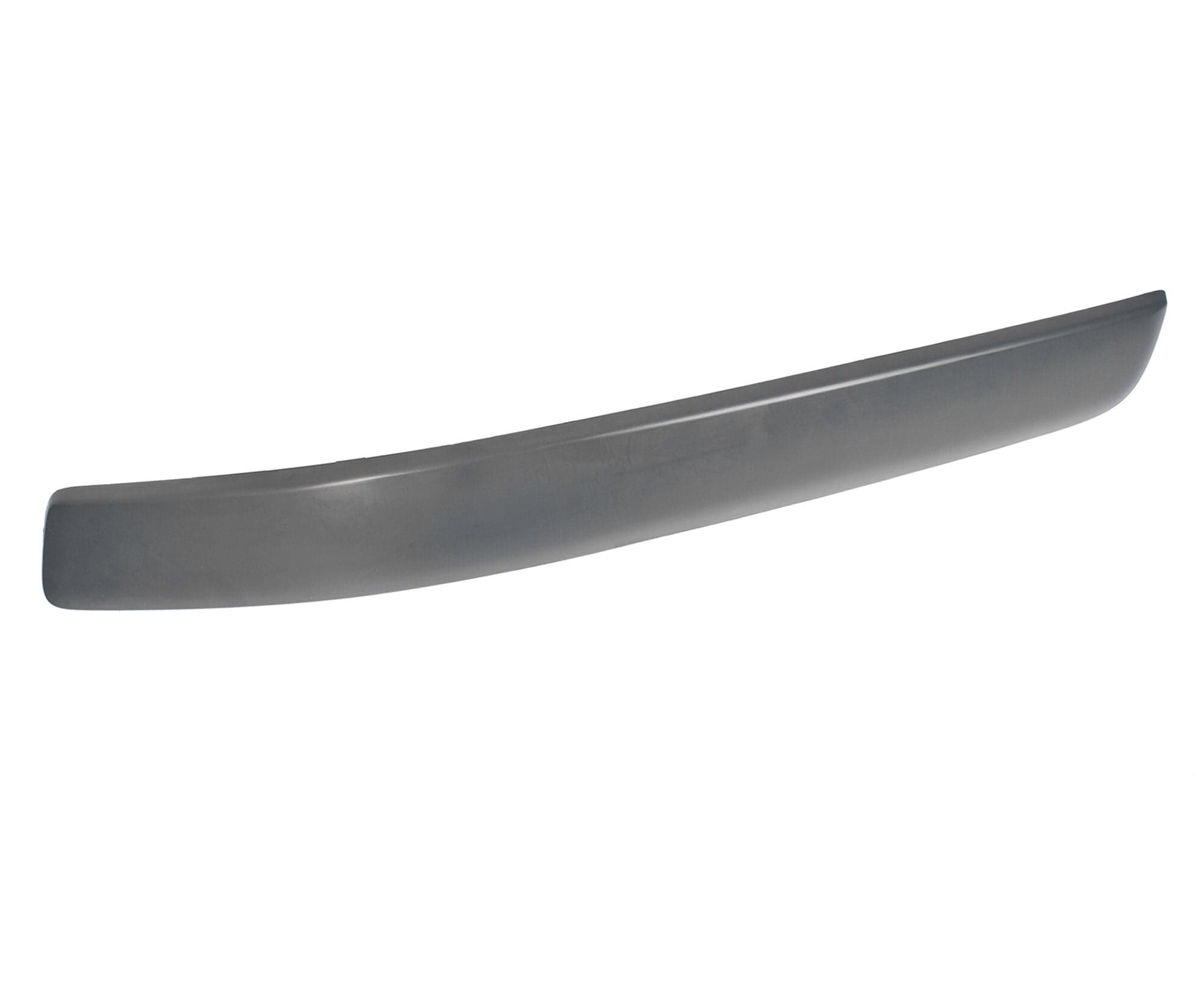 LH Left Front Bumper Bar Mould Trim For Toyota Echo 2002~2005 Hatch Sportivo