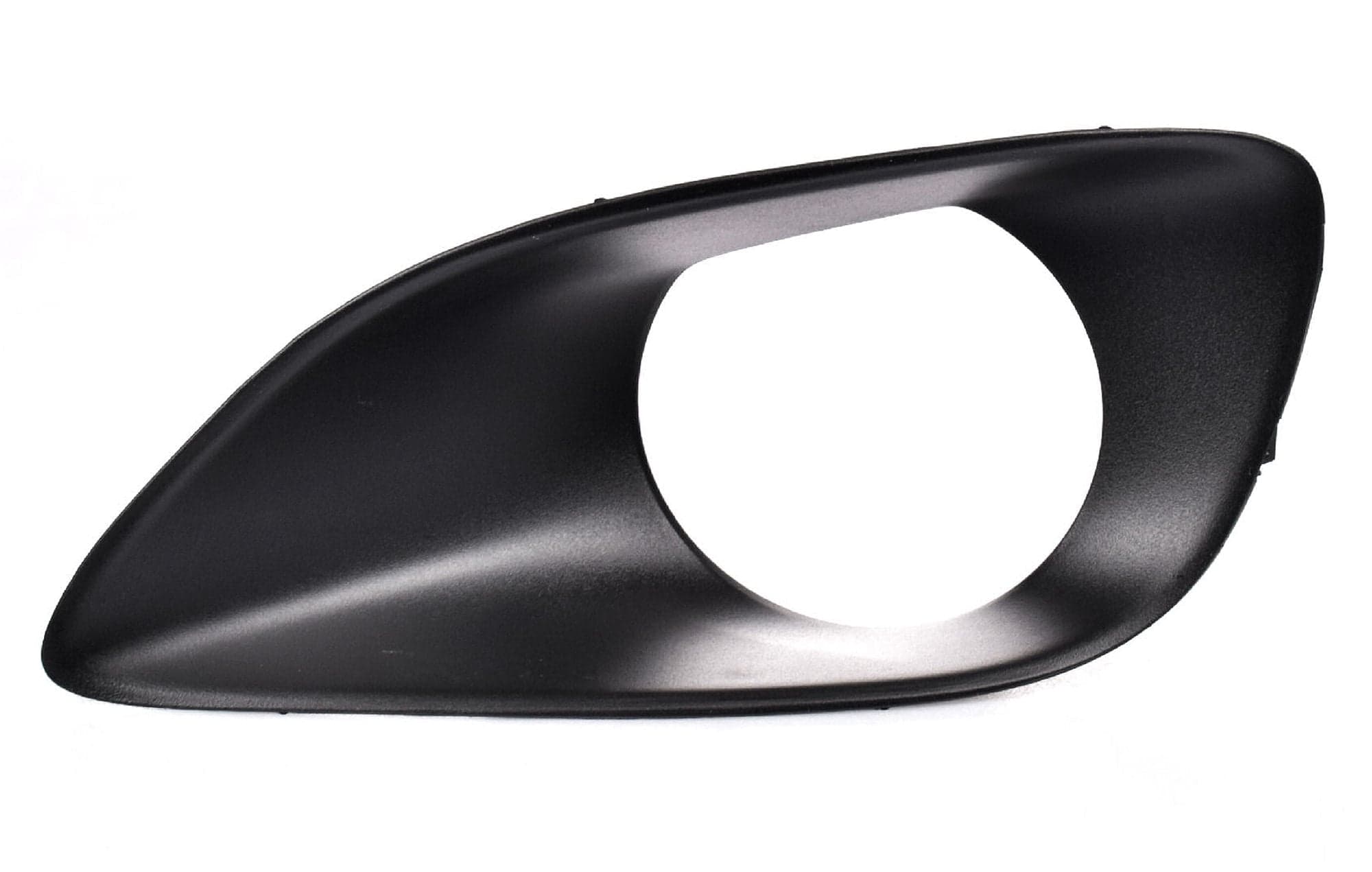GENUINE LH Left Fog Light Cover For Toyota Yaris Sedan NCP93 2006~2016 Fog Type