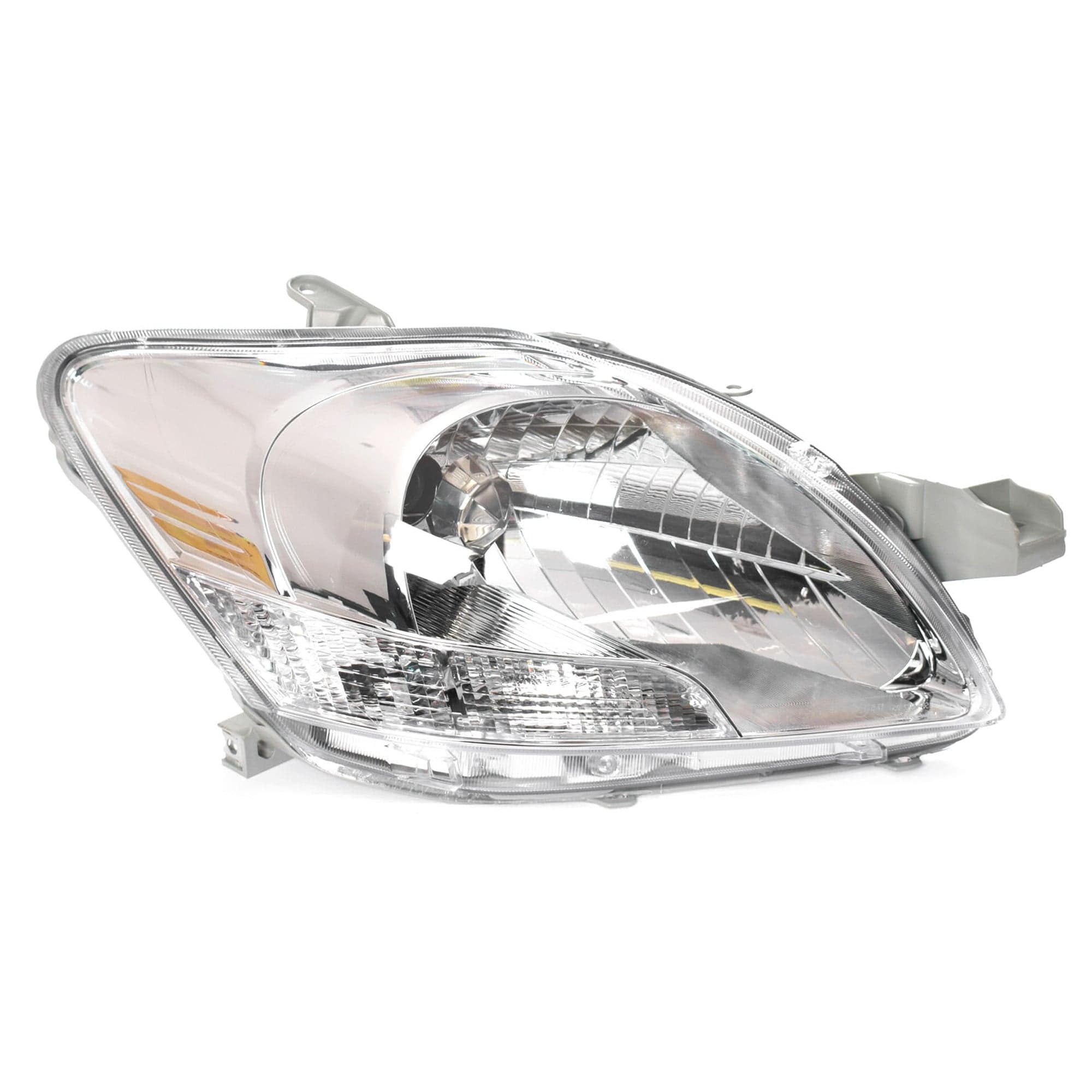 TYC RH Right Hand Head Light Lamp For Toyota Yaris Sedan NCP93 2006~2016 *Emark