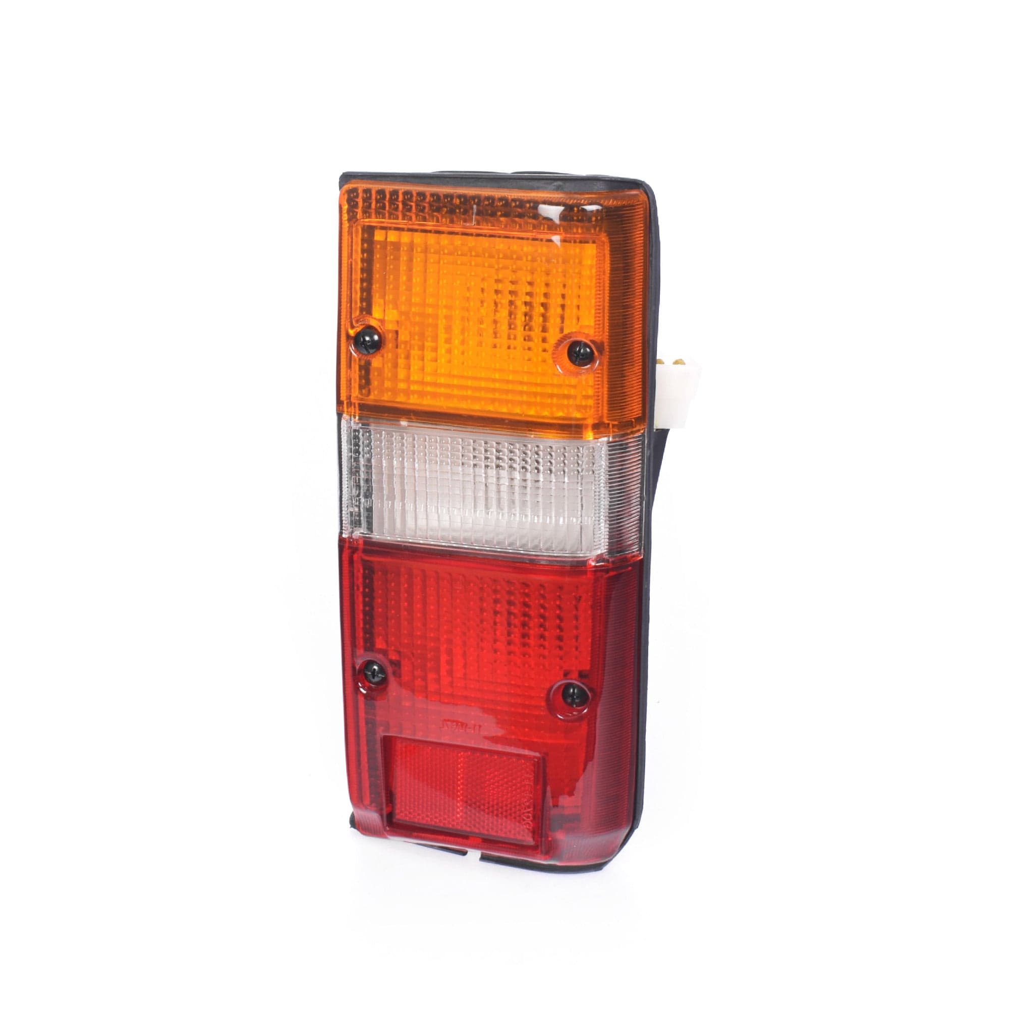 TYC RH Right Hand Tail Light Lamp For Toyota Landcruiser 60 Series 1980~1990