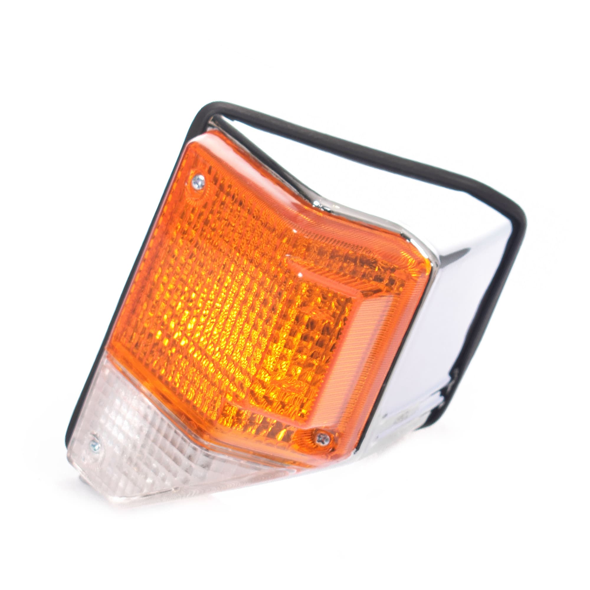 TYC LH Left Corner Light Lamp (C) For Toyota Landcruiser 70 75 Series 85~99