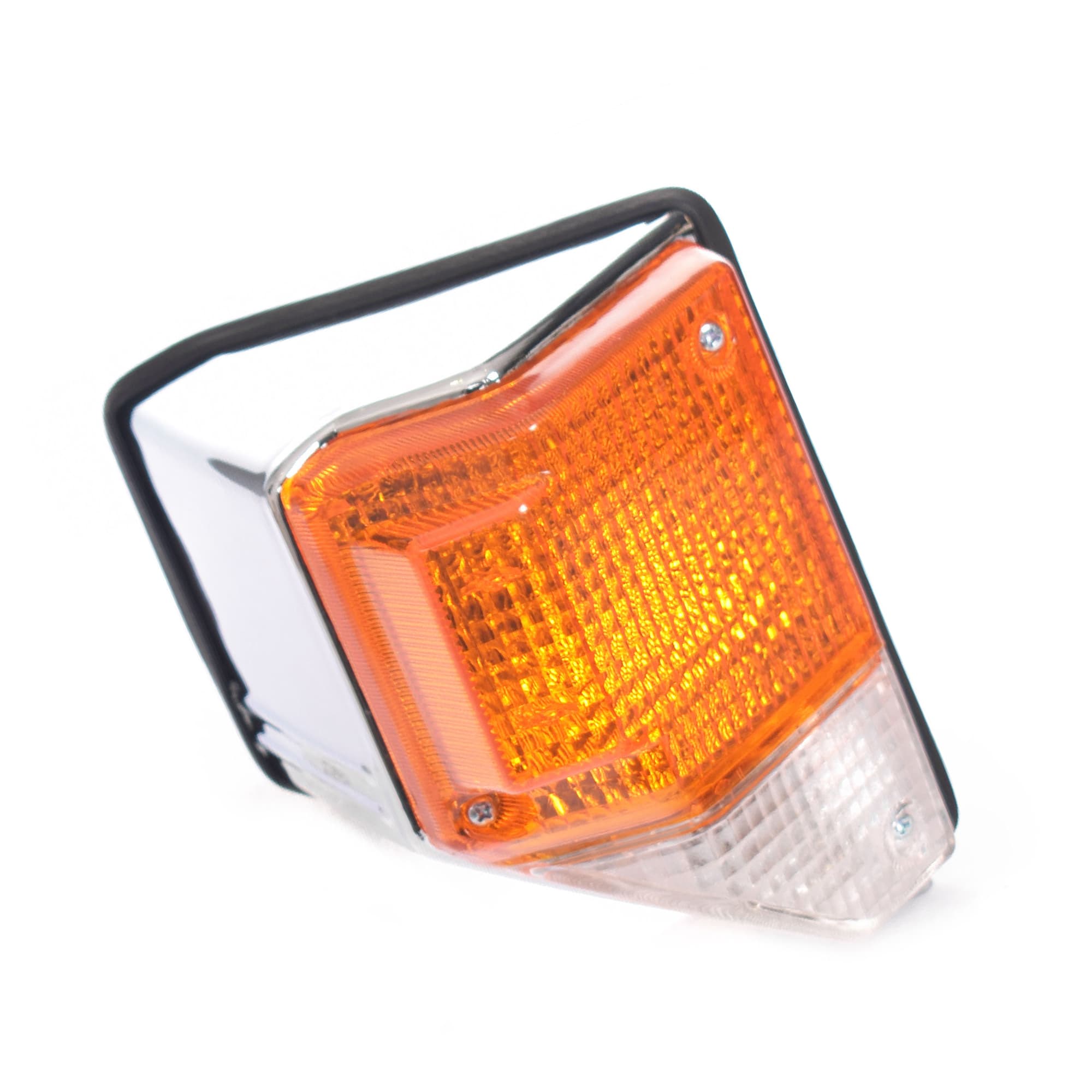 TYC RH Right Corner Light Lamp (C) For Toyota Landcruiser 70 75 Series 85~99