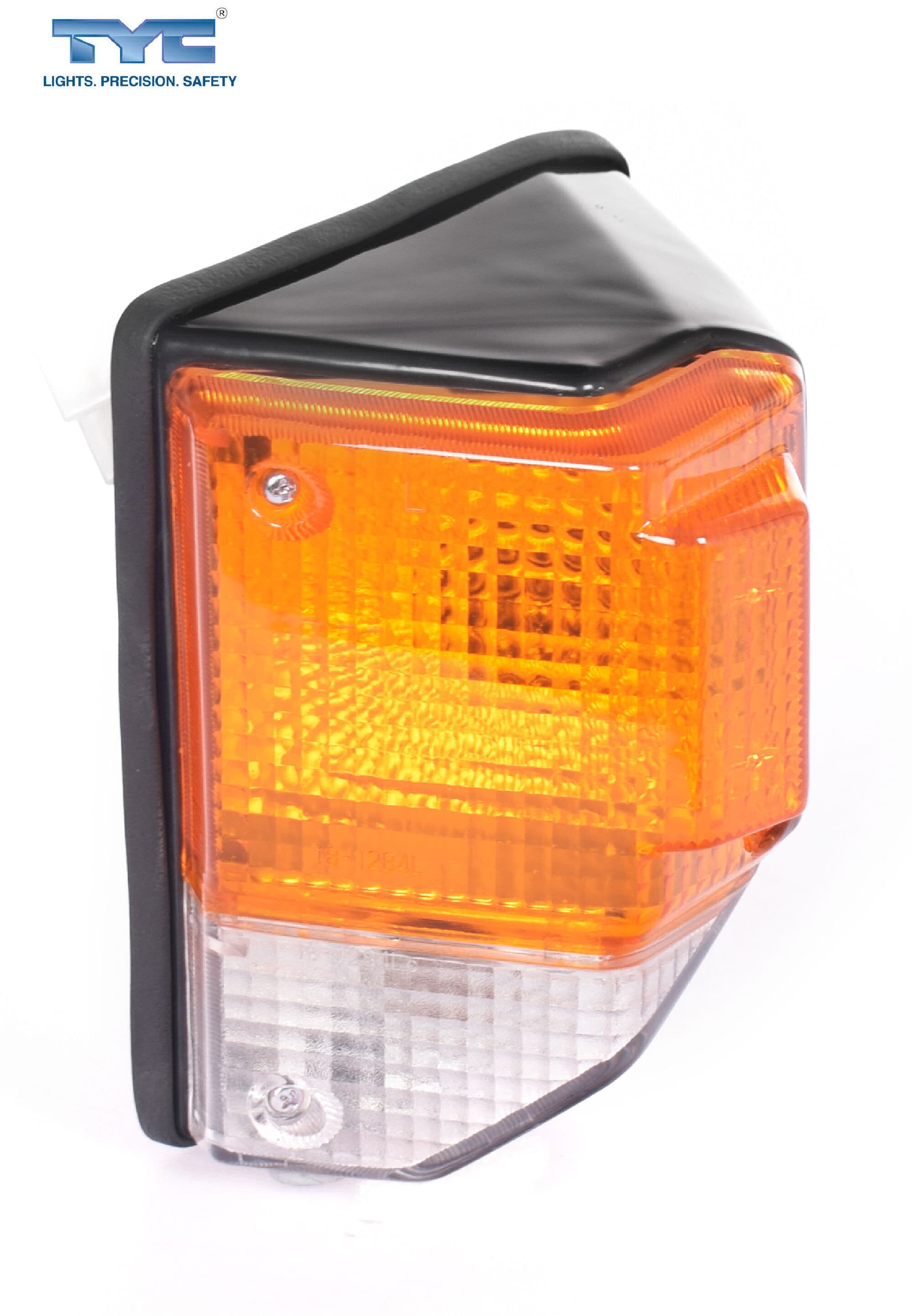 TYC LH Left Corner Light Lamp (B) For Toyota Landcruiser 70 75 Series 85~99