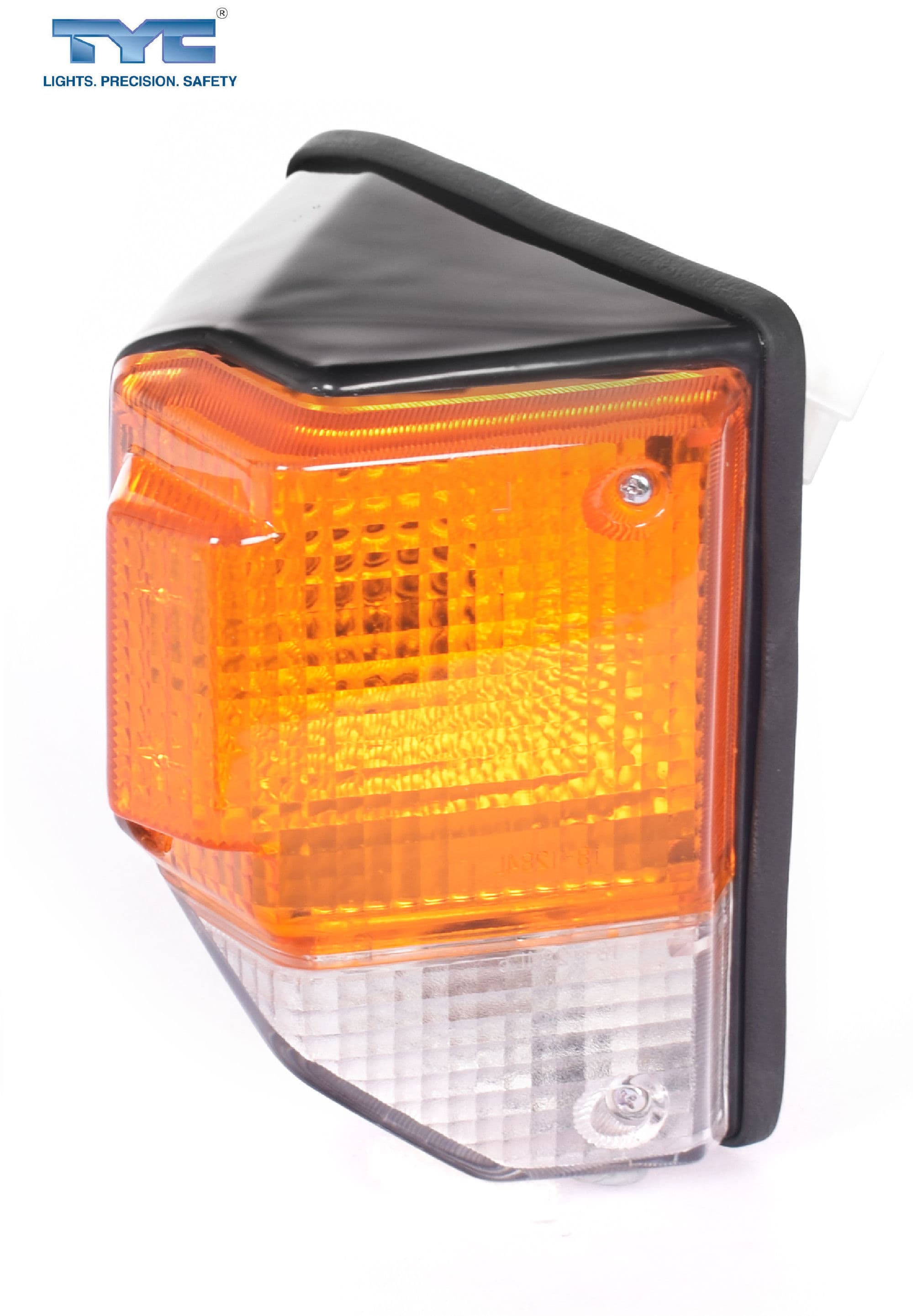 TYC RH Right Corner Light Lamp (B) For Toyota Landcruiser 70 75 Series 85~99