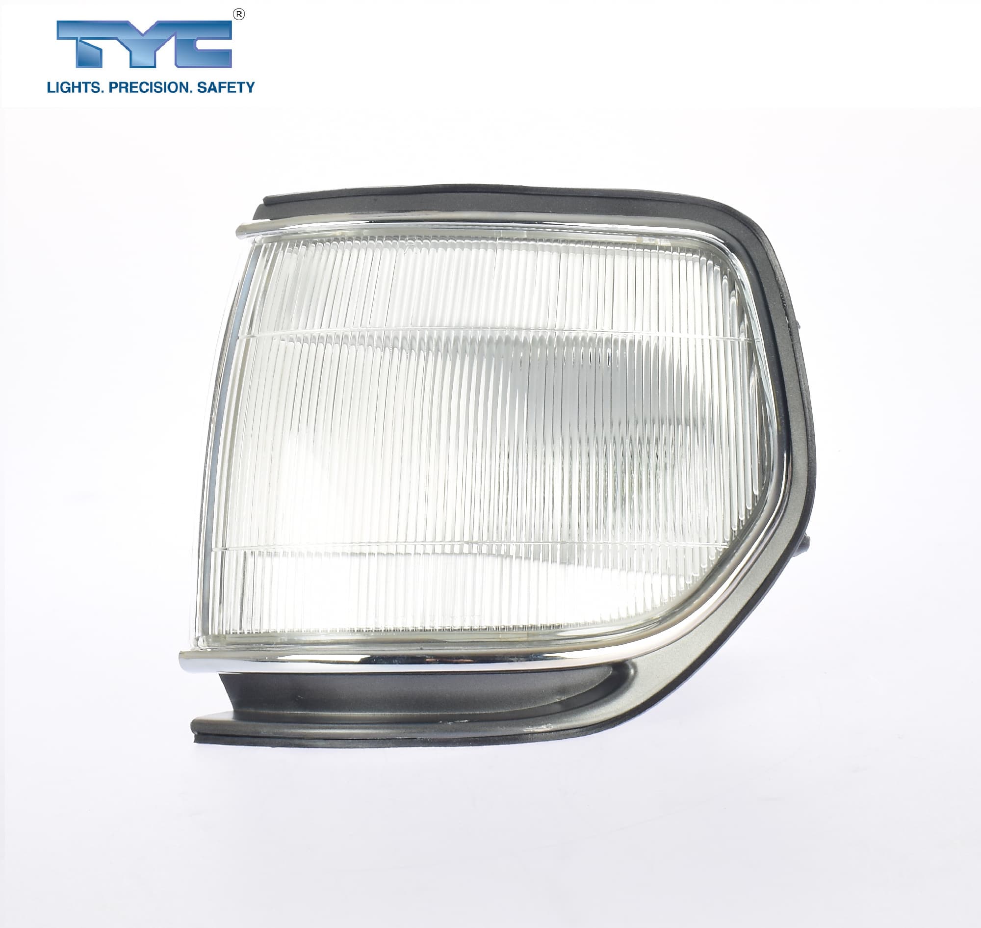TYC LH Left Corner Light Lamp For Toyota Landcruiser 80 Series 90~98 SAHARA