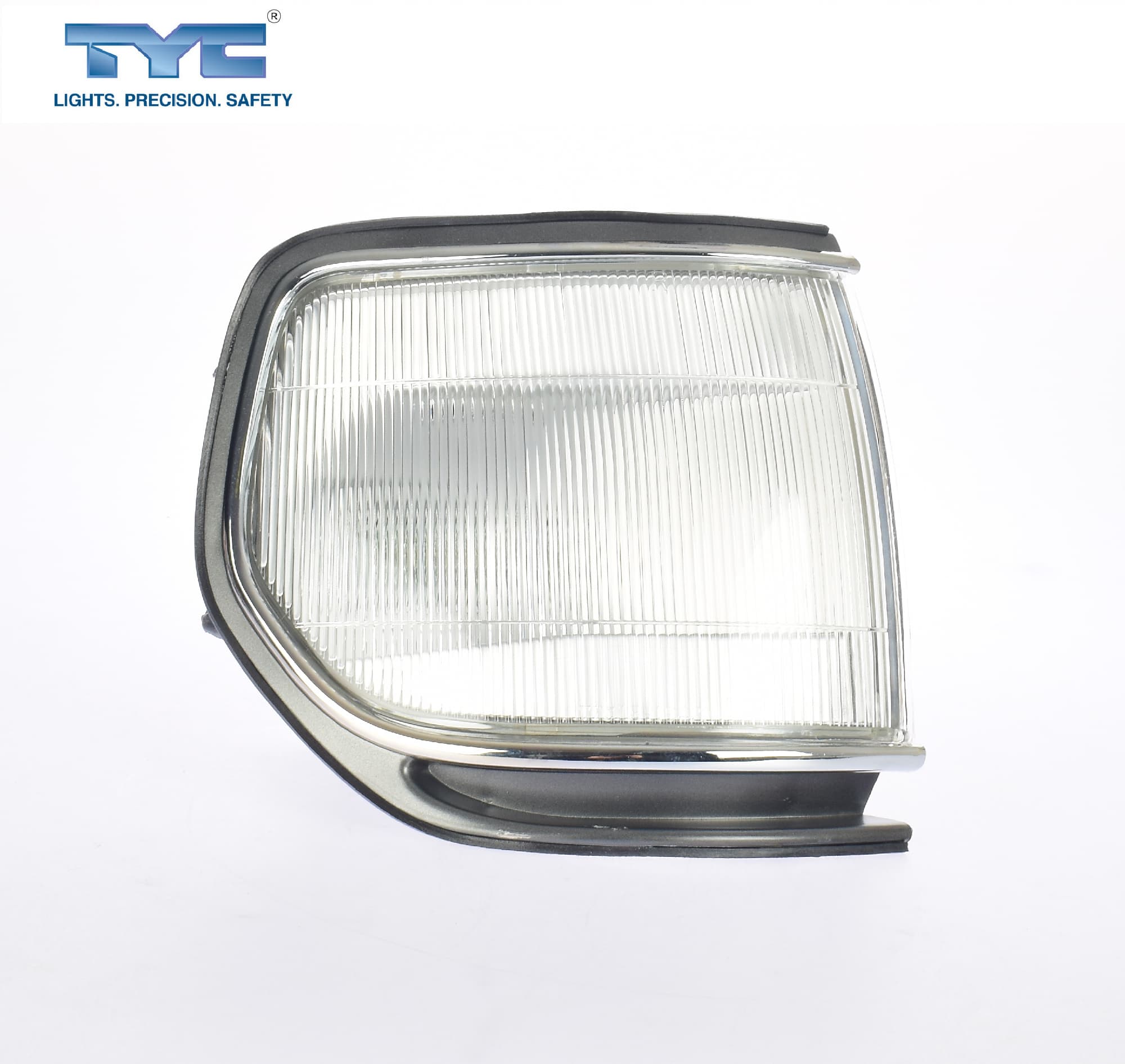 TYC RH Right Corner Light Lamp For Toyota Landcruiser 80 Series 90~98 SAHARA