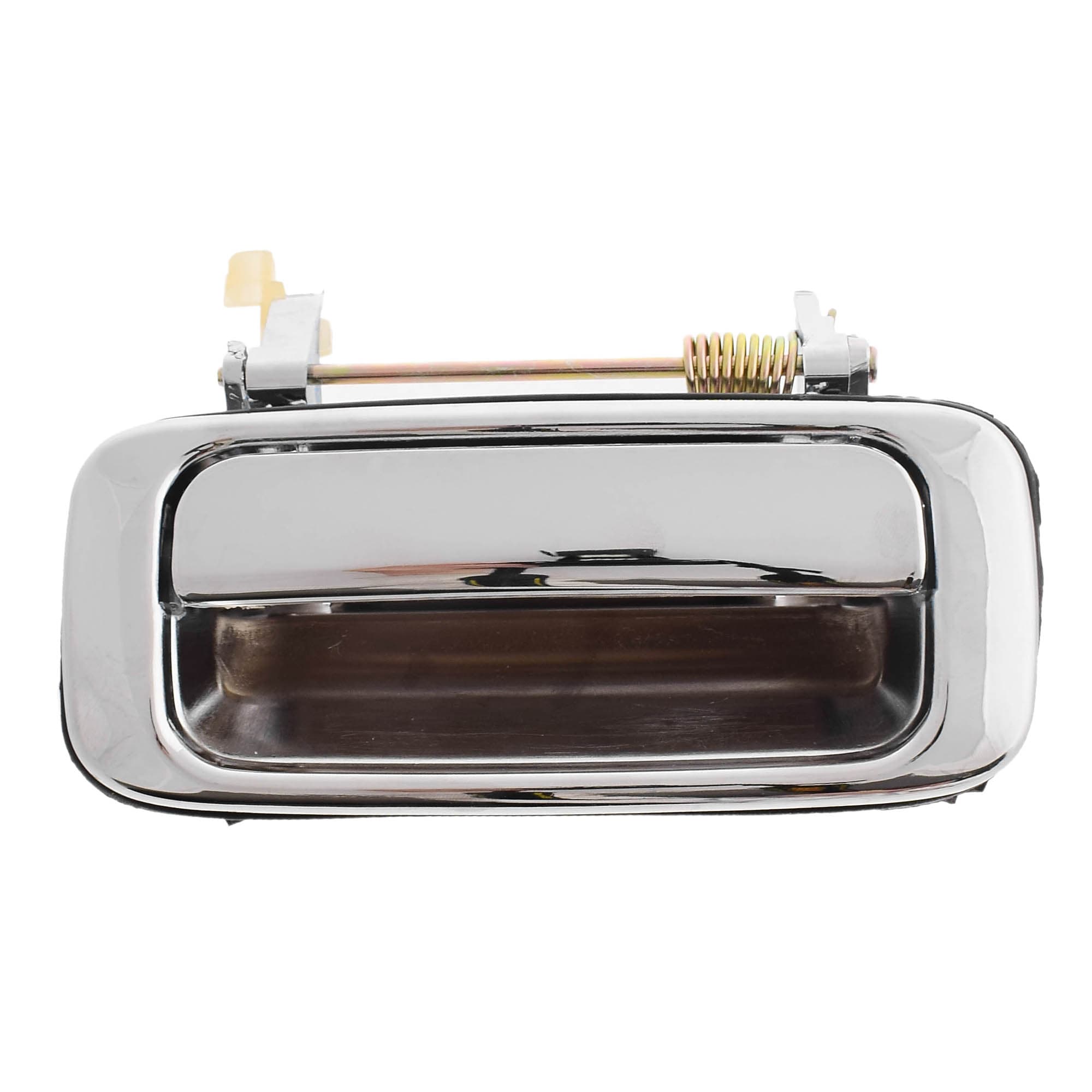 REAR RH Right OUTER Door Handle For Toyota Landcruiser 80 Series 90~98 Chrome