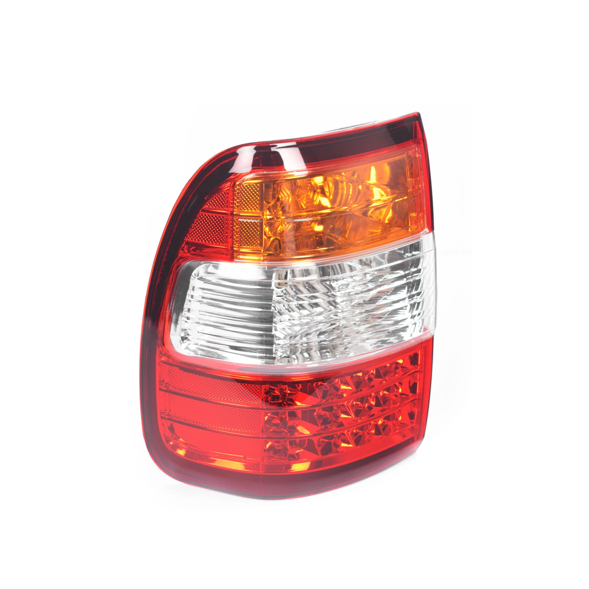 LH Left Tail Light Lamp (LED) For Toyota Landcruiser J100 J105 05-07