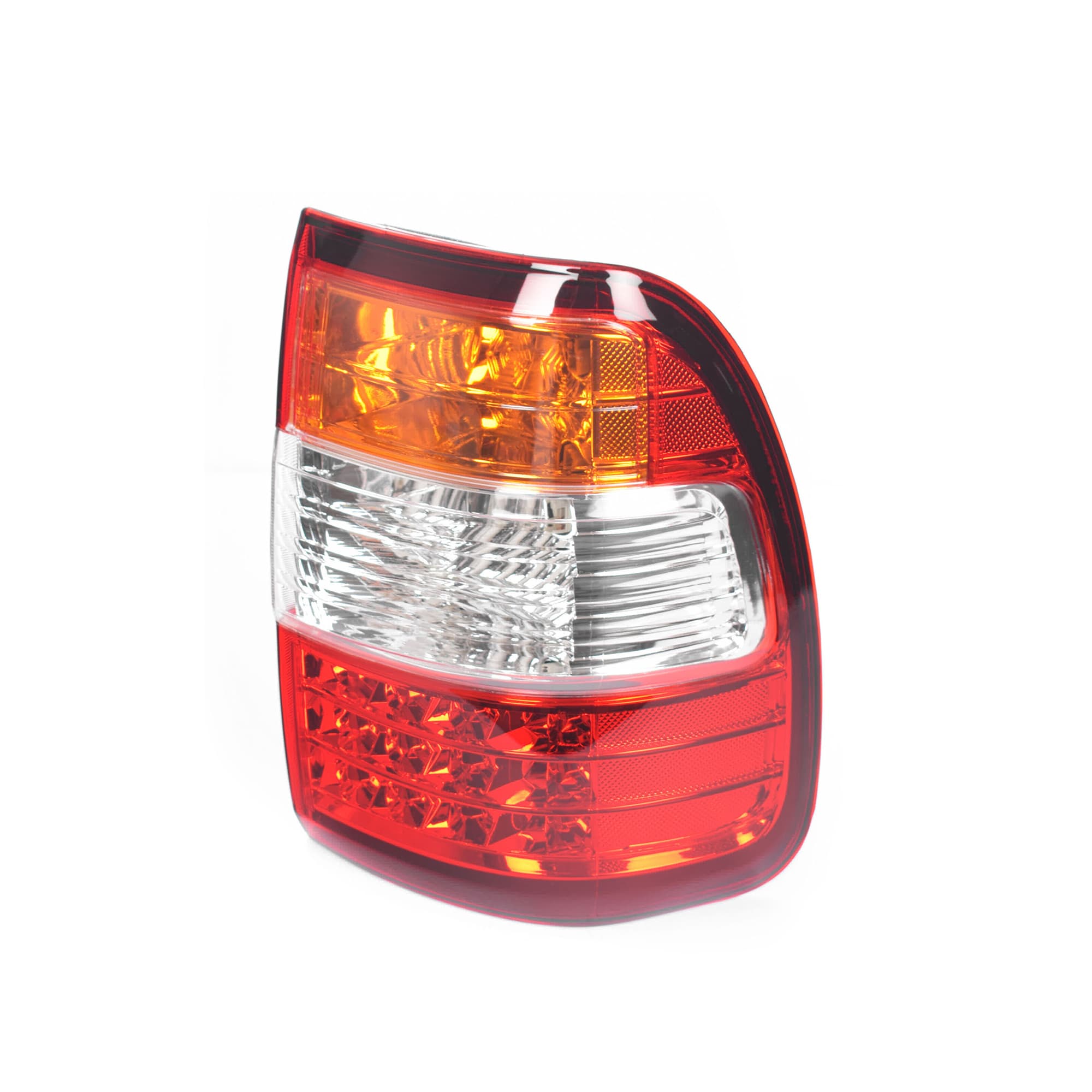 RH Right Tail Light Lamp (LED) For Toyota Landcruiser J100 J105 05-07