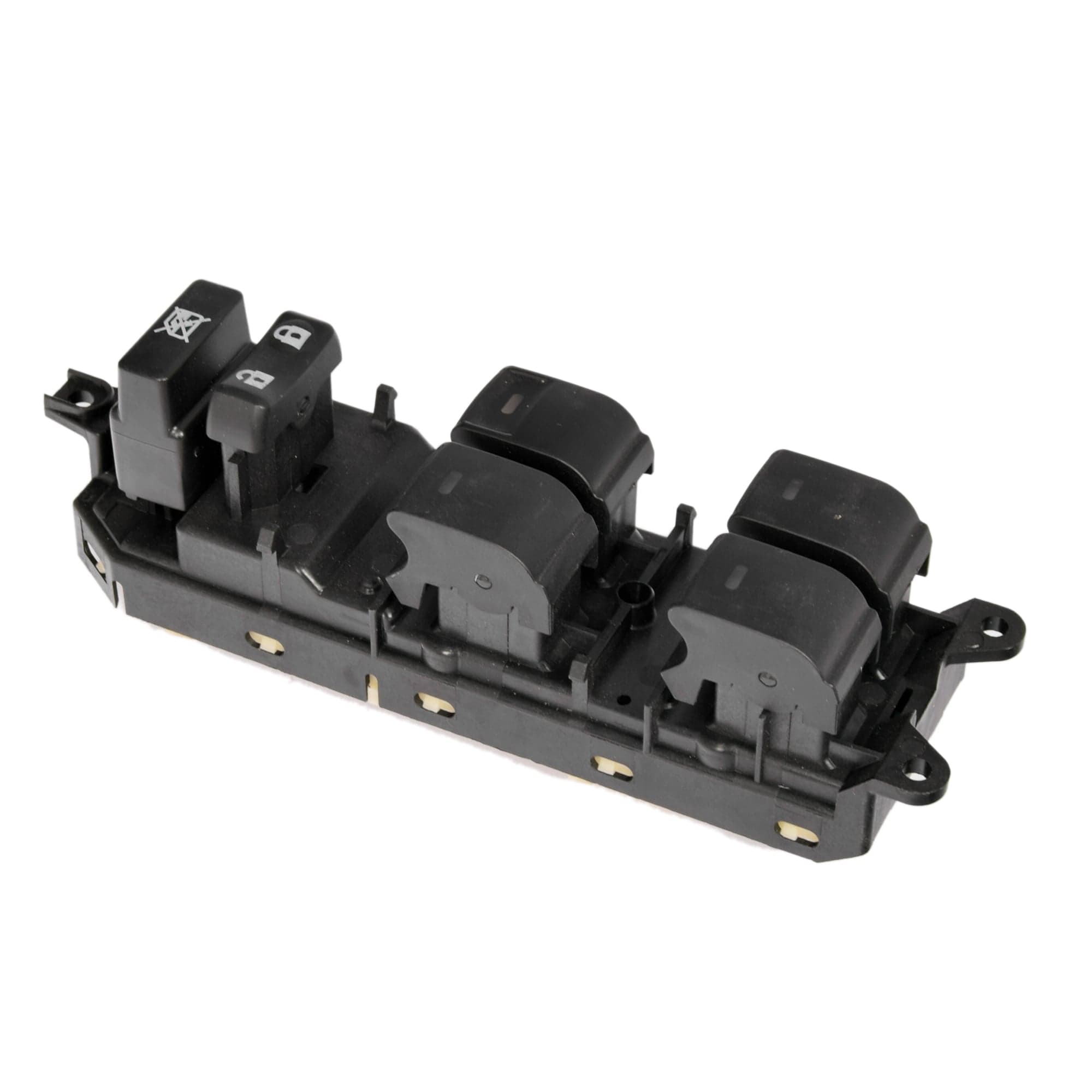 Electric Power Master Window Switch For Toyota Landcruiser 200 Series view 2