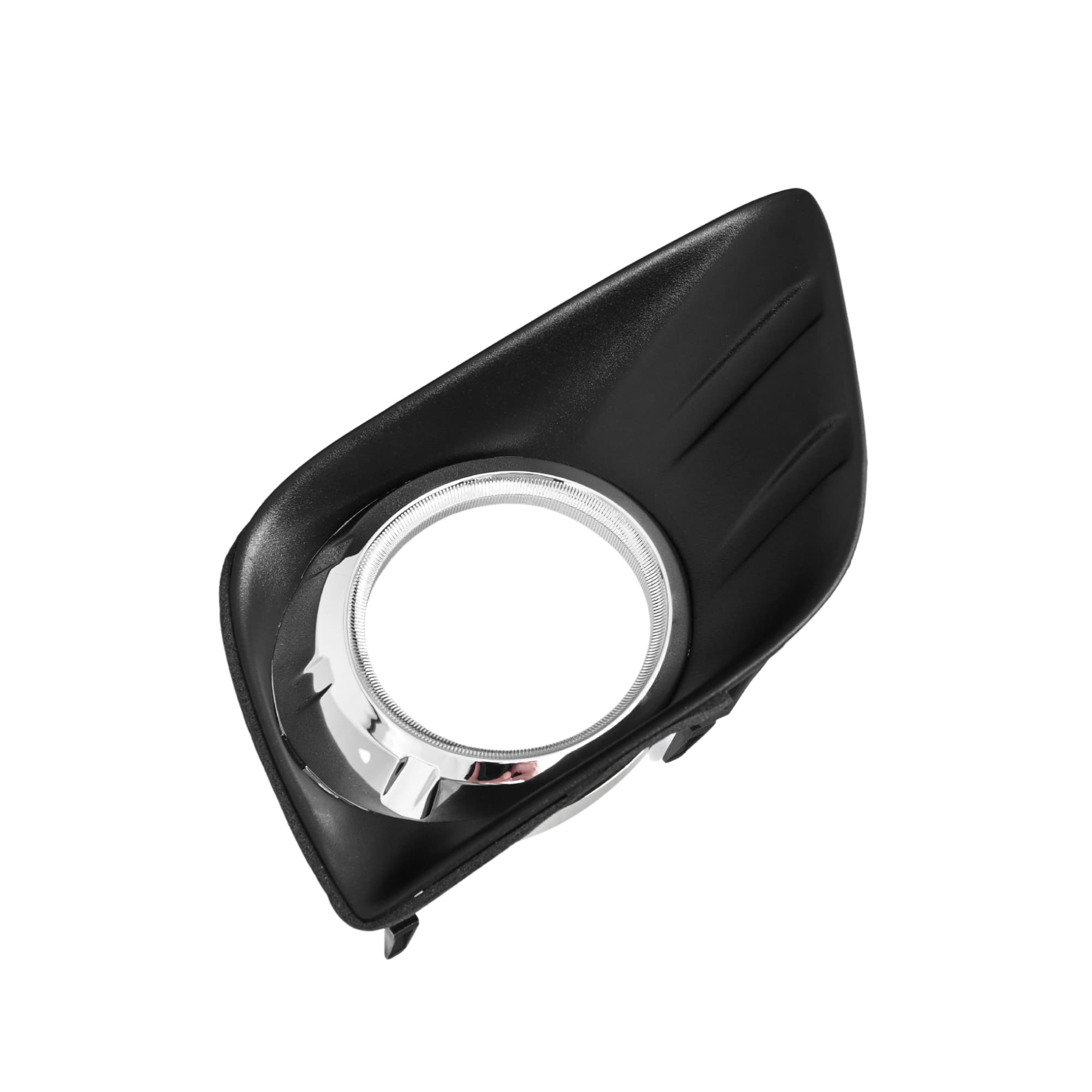 RH Right Hand Fog Light Lamp Cover For Toyota Landcruiser Prado J150