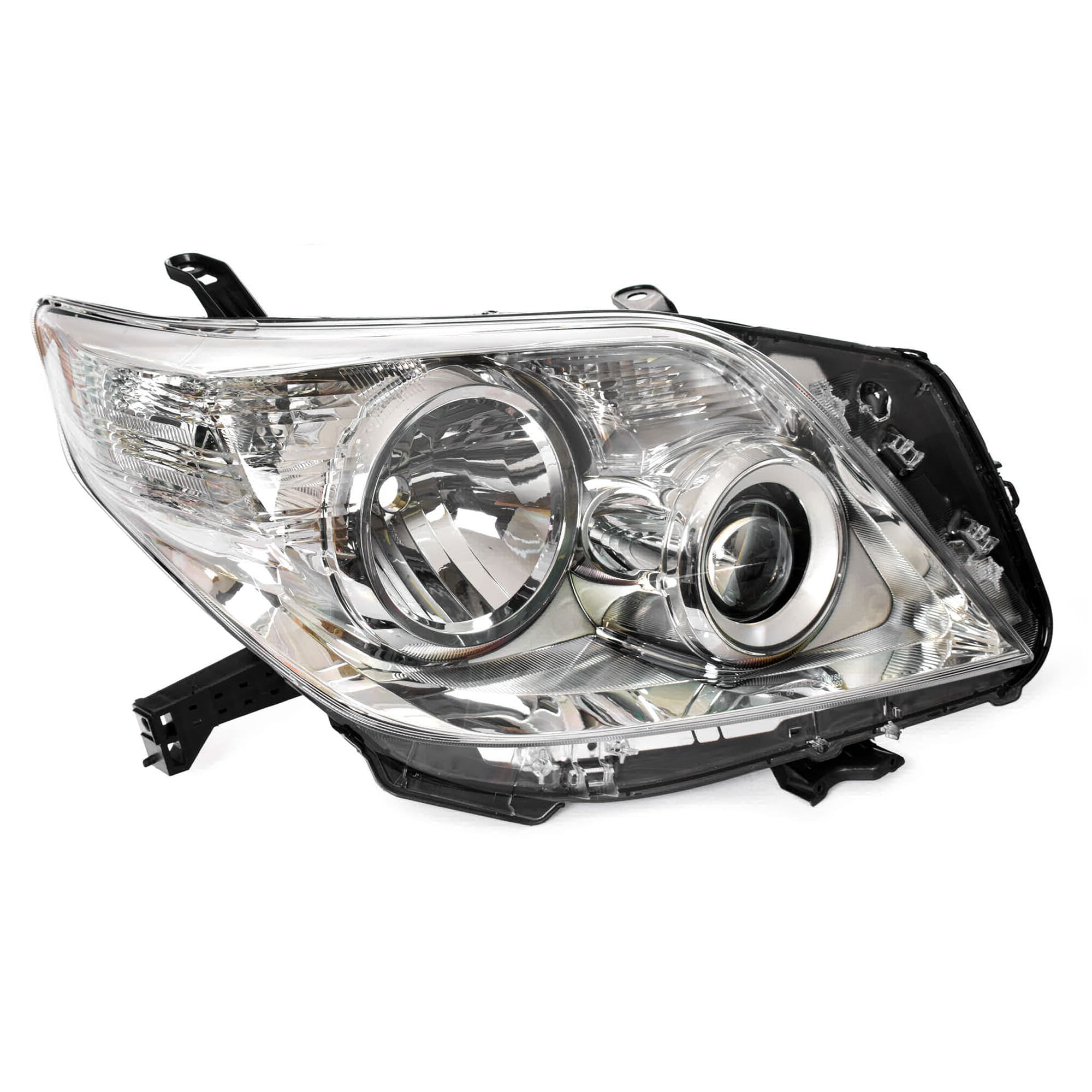 TYC RH Right Head Light Lamp Halogen For Toyota Prado J150 09~13 *Emark