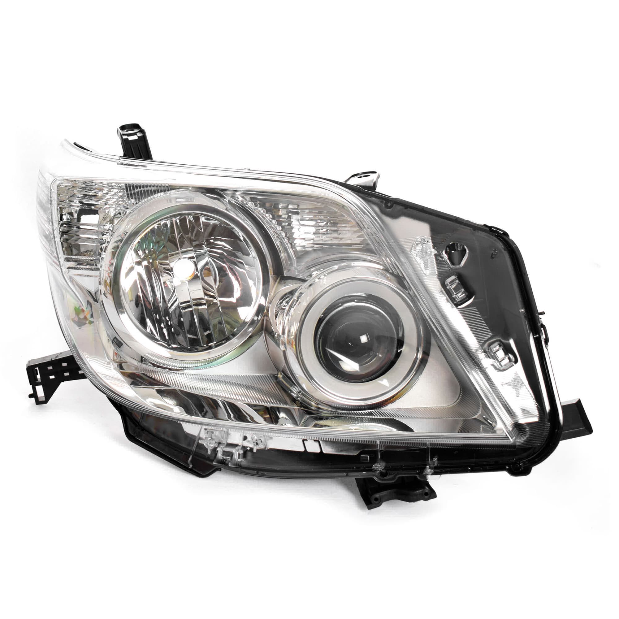 TYC RH Right Head Light Lamp Halogen For Toyota Prado J150 09~13 *Emark view 2