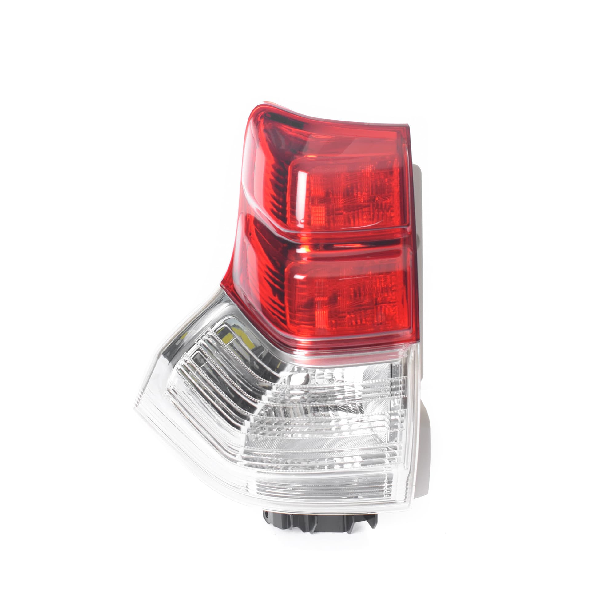 TYC LH Left Tail Light LED For Toyota Landcruiser Prado J150 09~13 *Emark view 2
