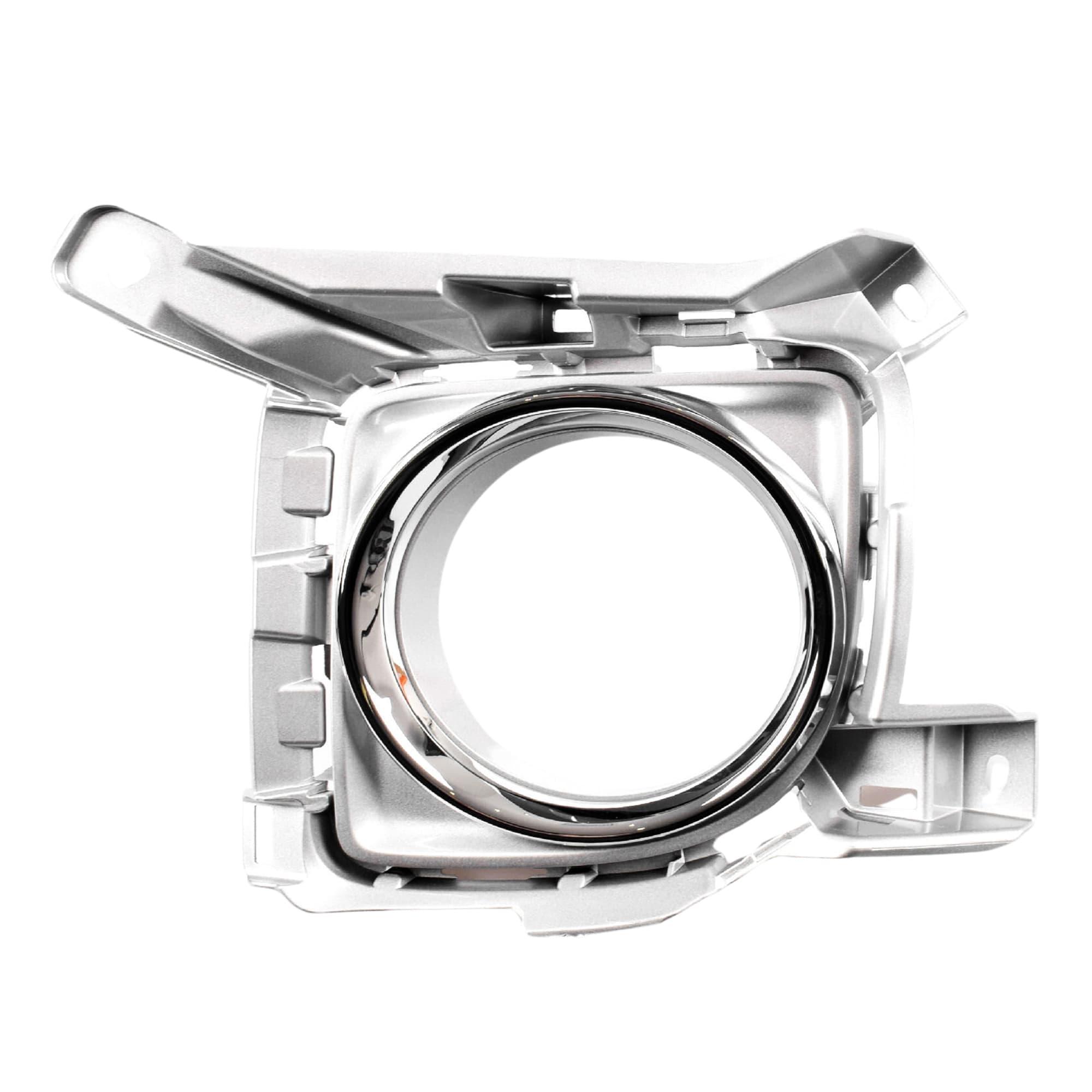 Genuine LH Left Fog Light Cover Bezel For Toyota Landcruiser 200 Series 12~15