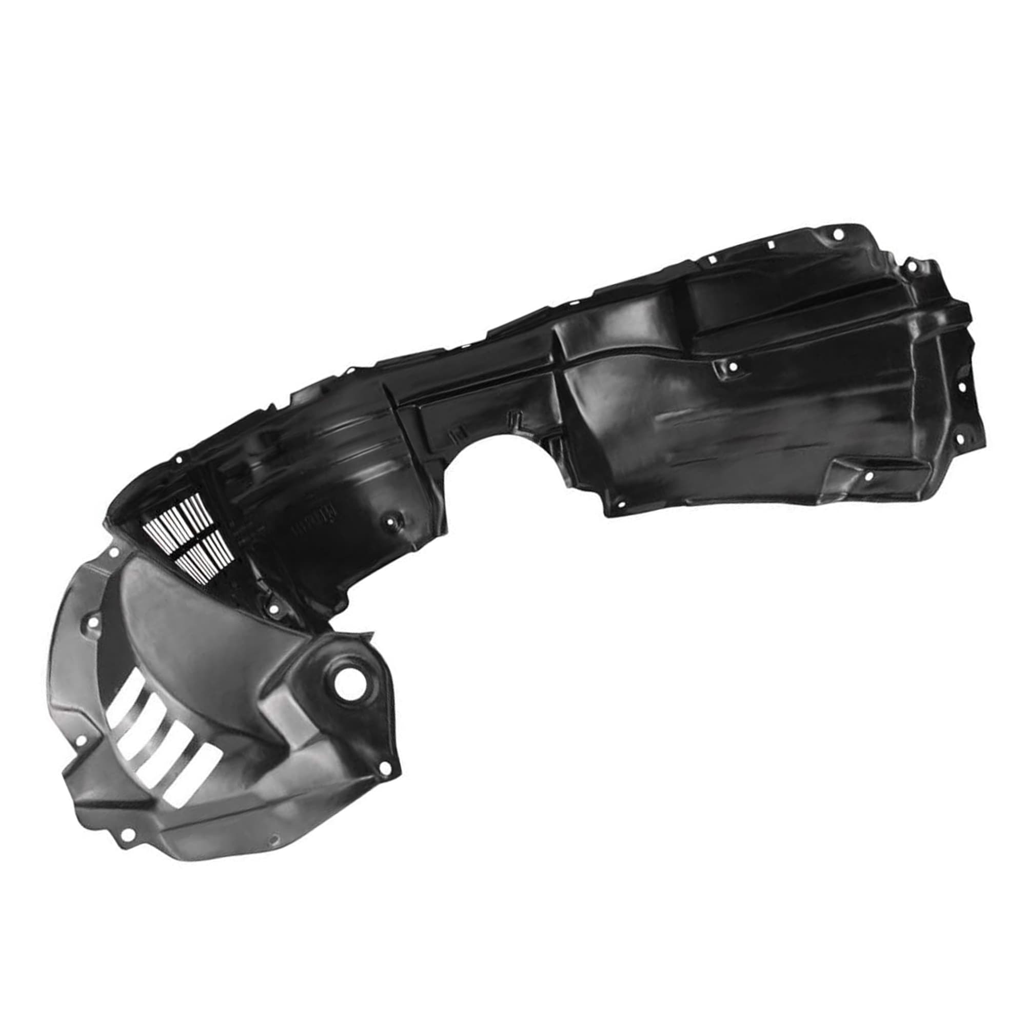Genuine LH Left Hand Front Guard Liner Lining For Toyota Kluger GSU40
