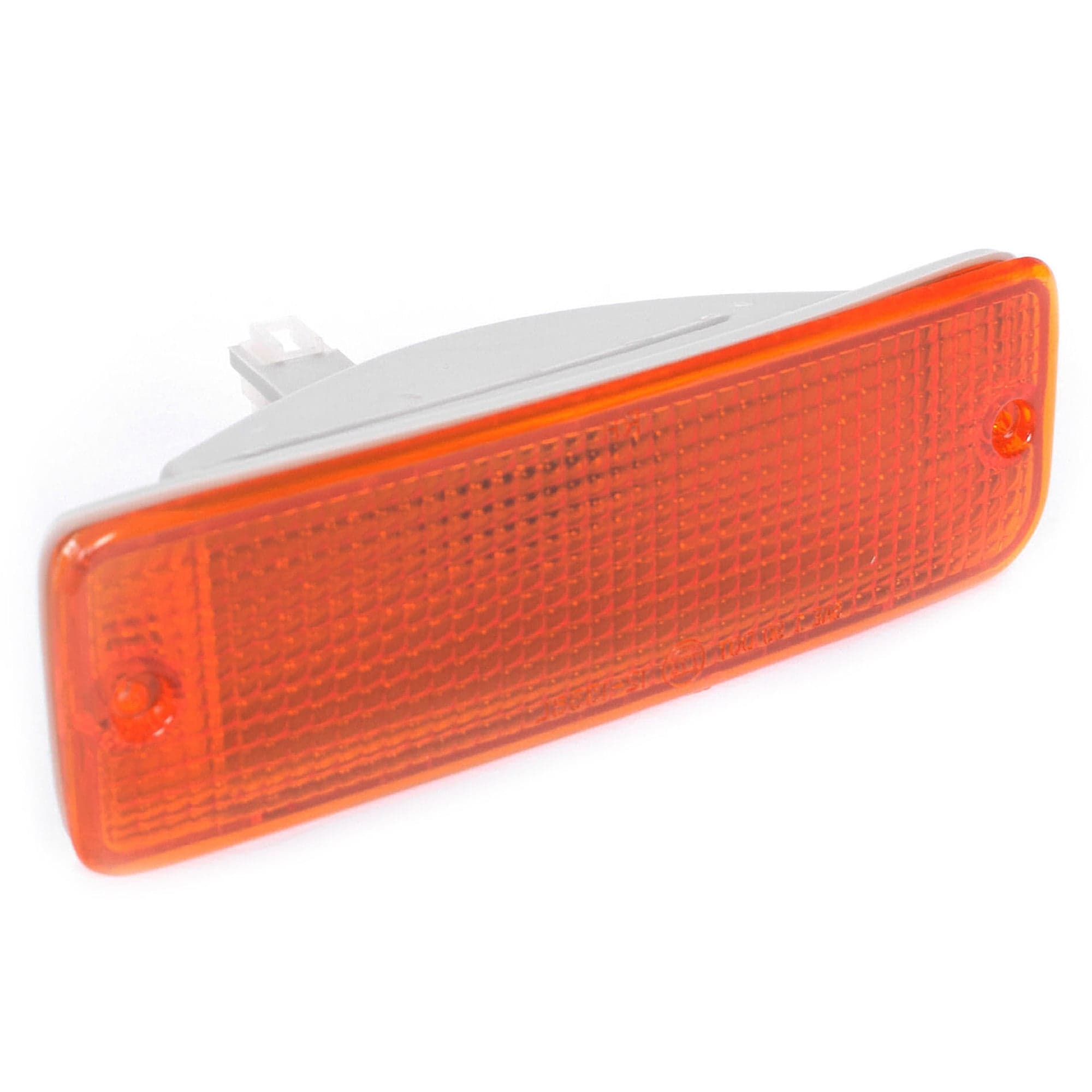 LH LHS Left Hand Front Bumper Lamp Bar Light Indicator For Toyota Hilux 88~97